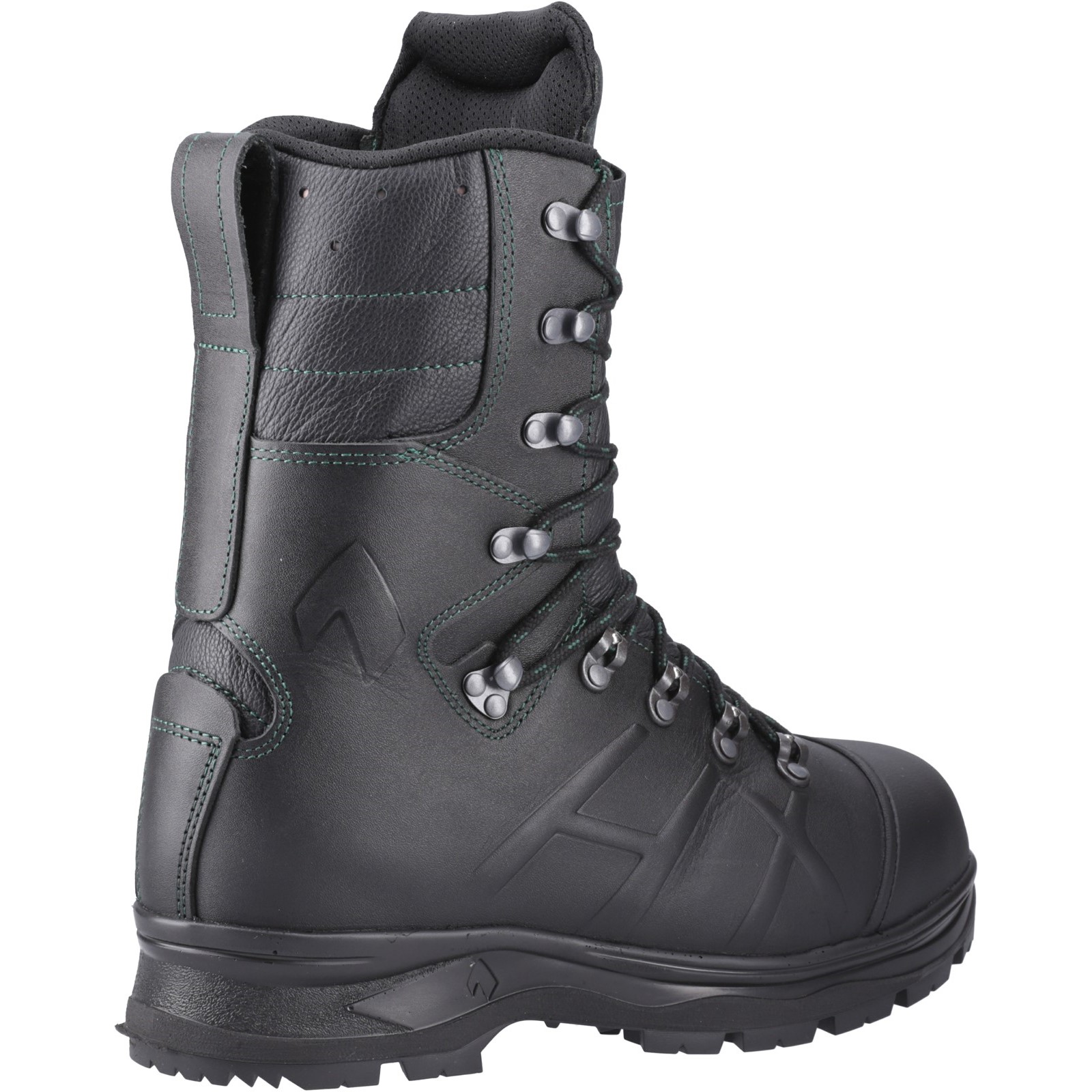 Protector Pro 2.0 Boot, detail