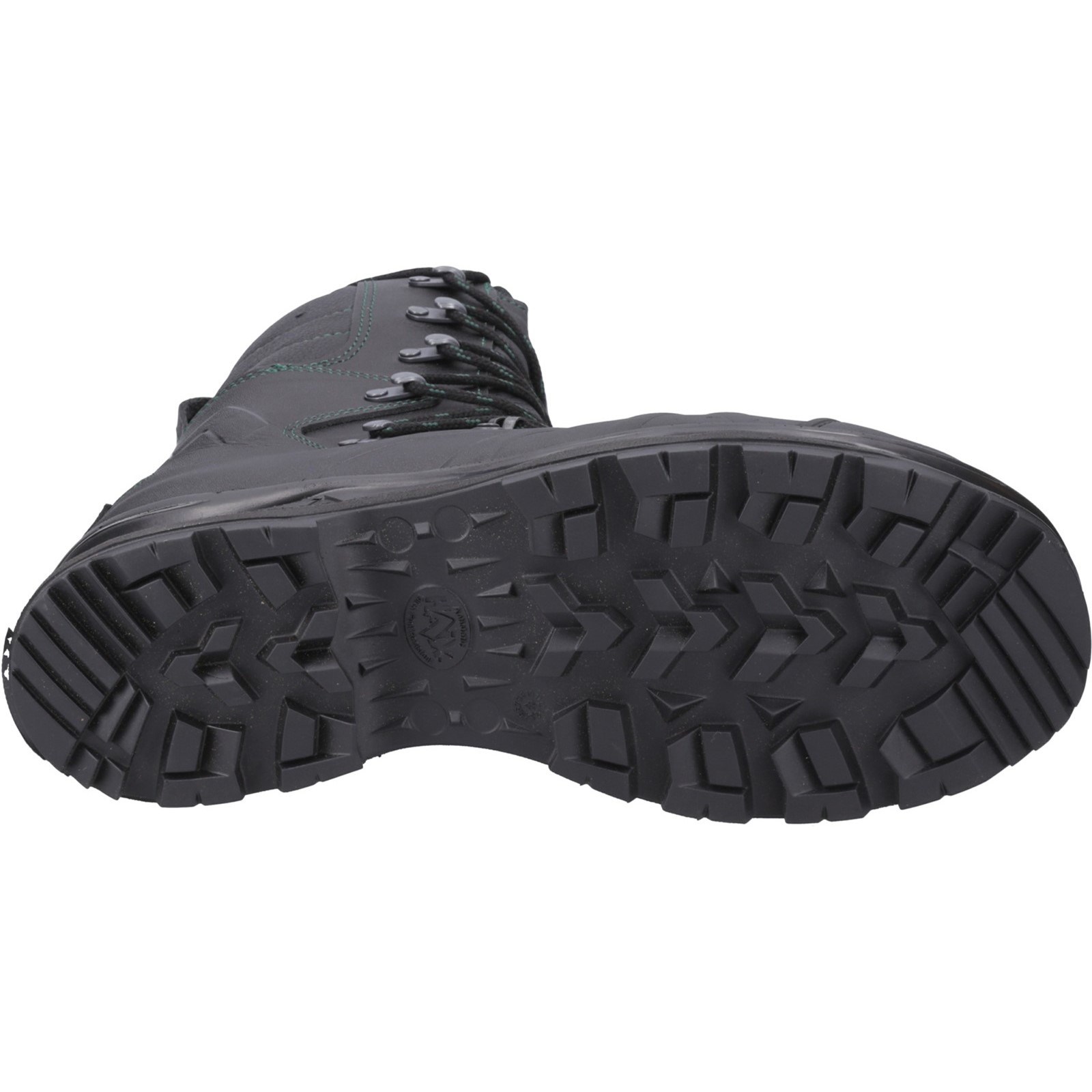 Protector Pro 2.0 Boot, detail