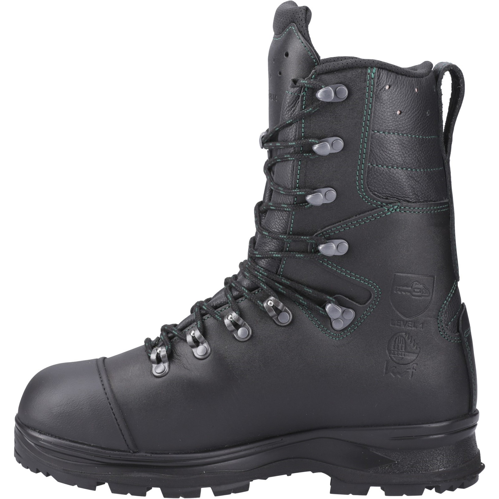 Protector Pro 2.0 Boot, detail