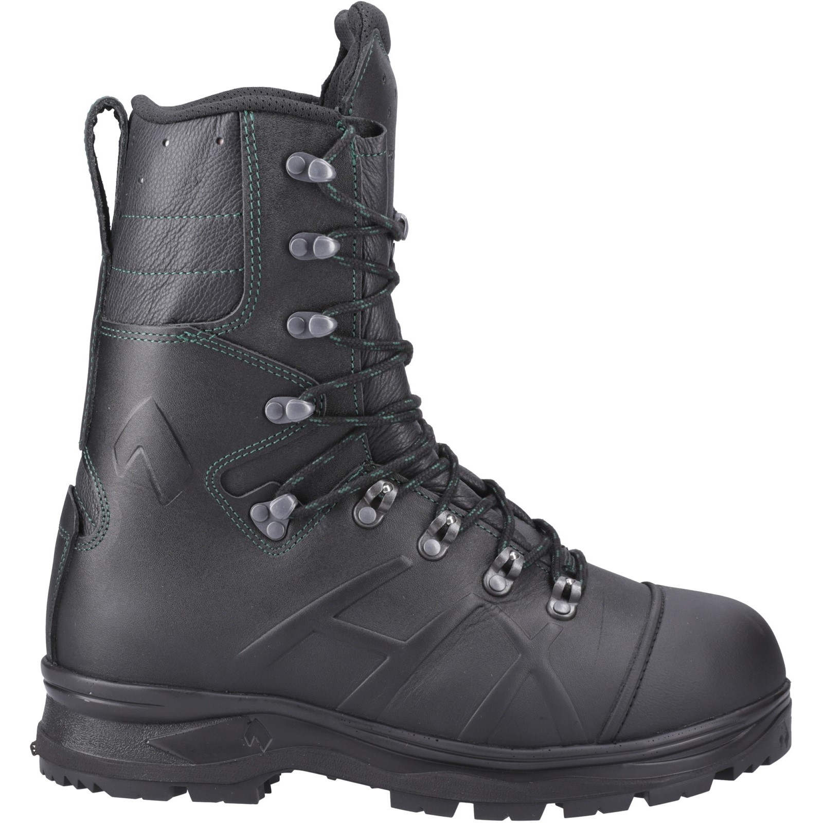 Protector Pro 2.0 Boot, detail