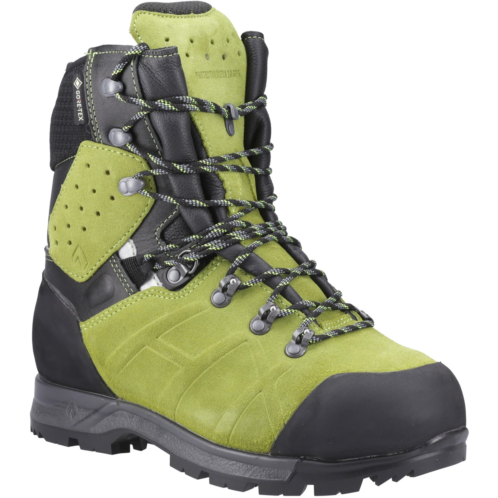 Protector Ultra 2.0 GTX Boot