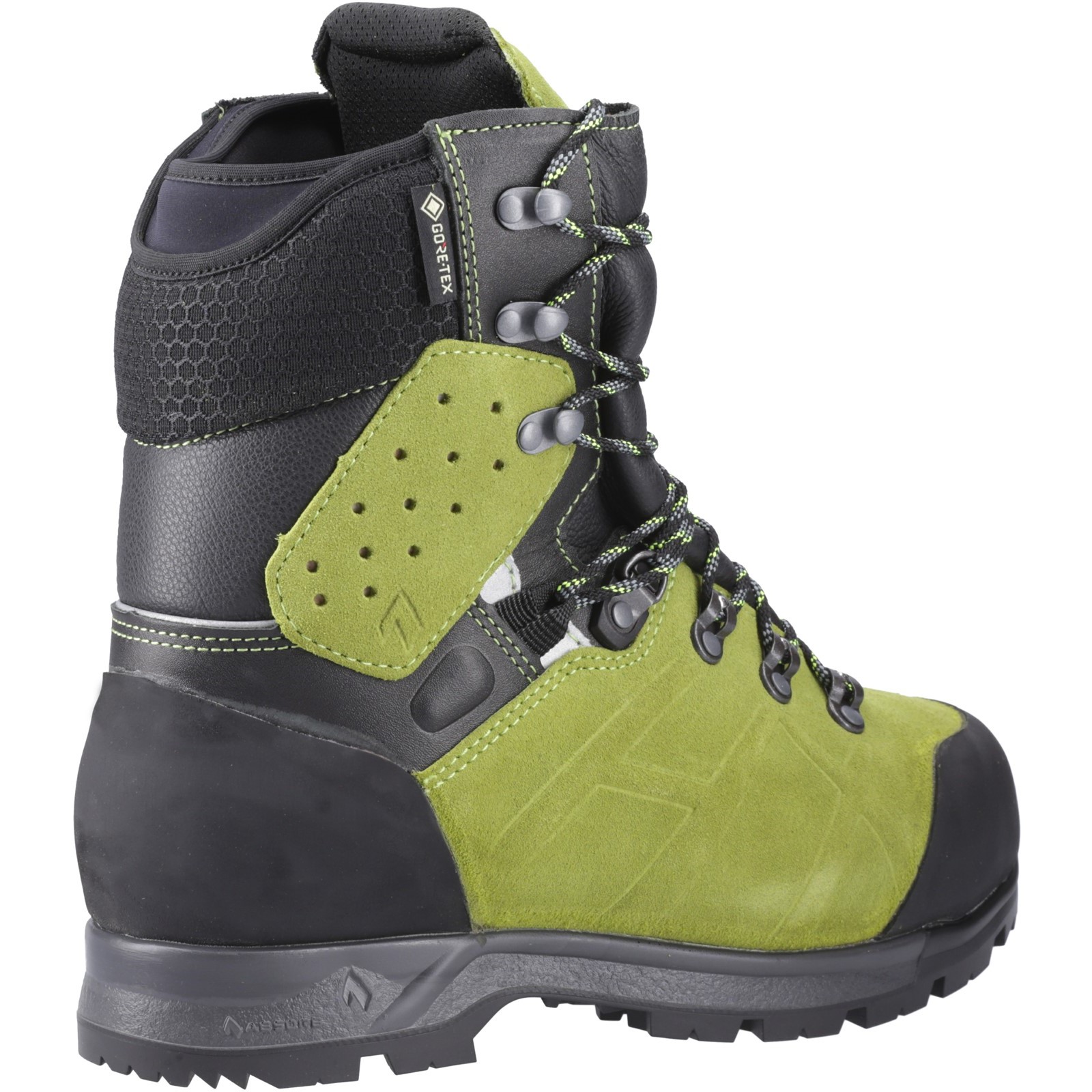 Protector Ultra 2.0 GTX Boot, detail