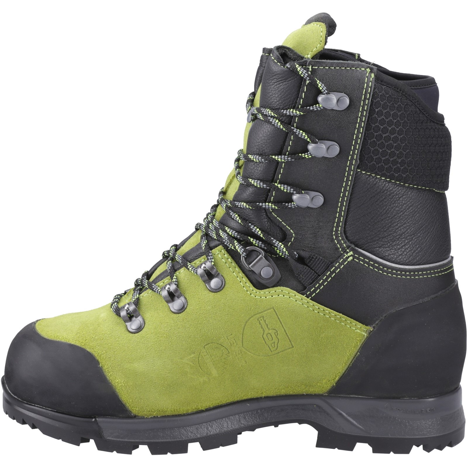 Protector Ultra 2.0 GTX Boot, detail