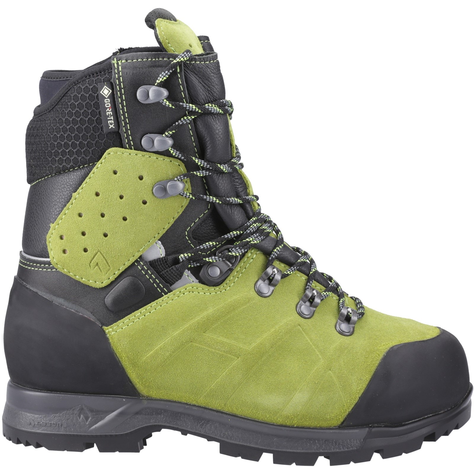 Protector Ultra 2.0 GTX Boot, detail