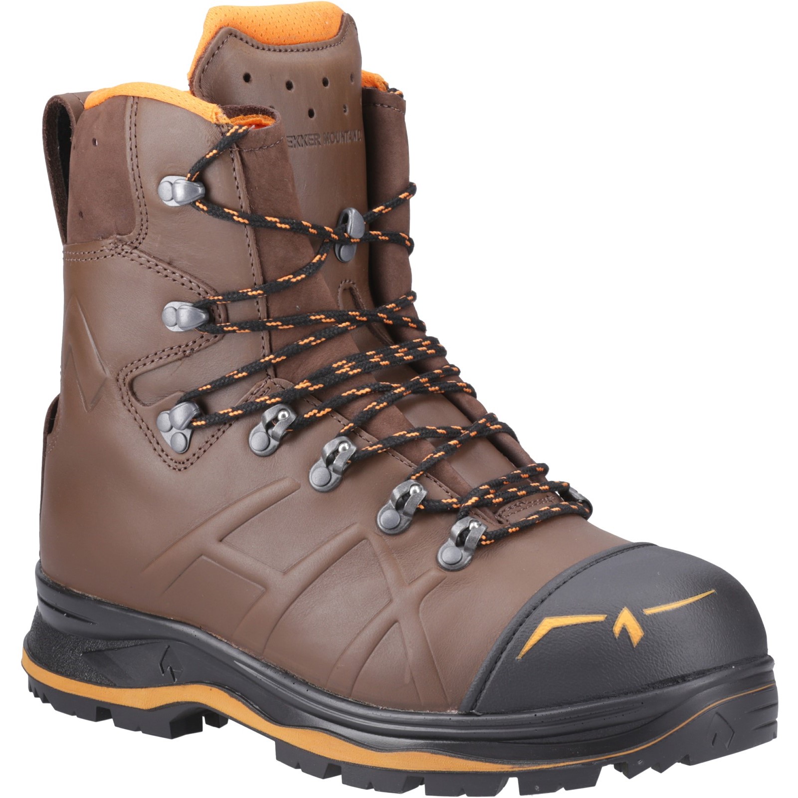 Trekker Mountain 2.0 Boot