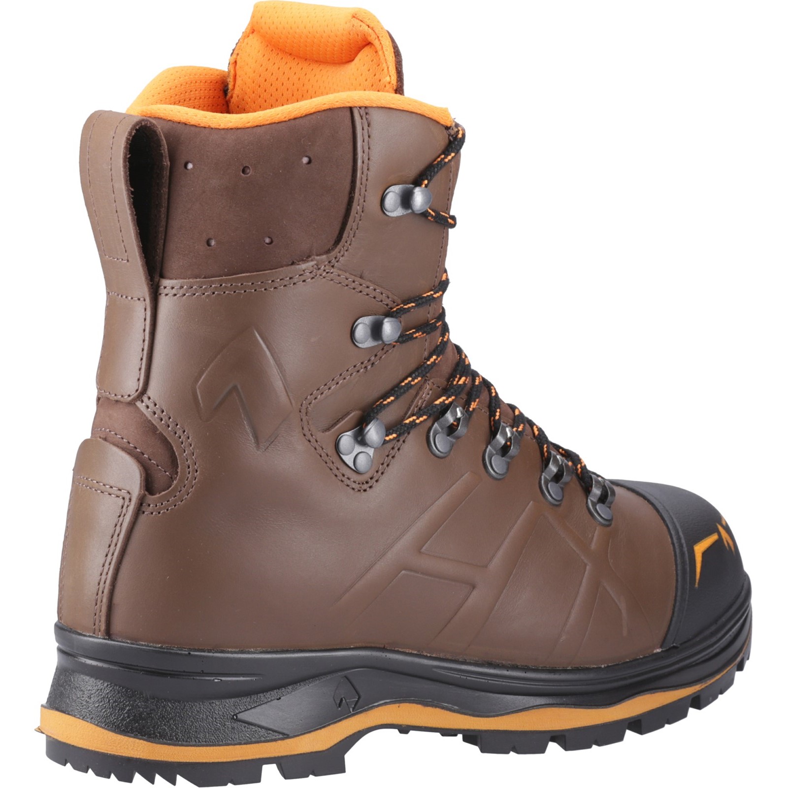 Trekker Mountain 2.0 Boot, detail