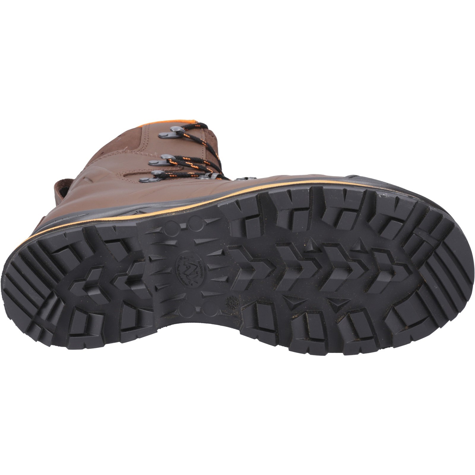 Trekker Mountain 2.0 Boot, detail