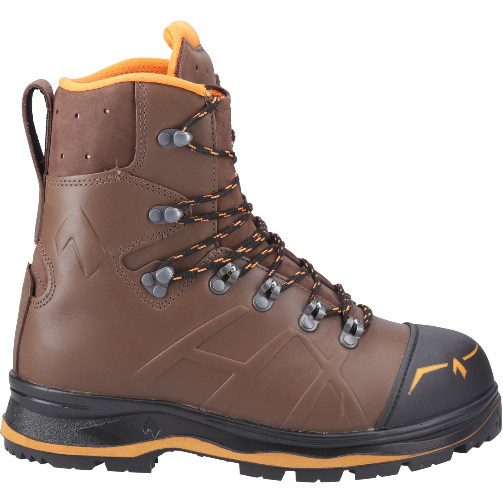 Trekker Mountain 2.0 Boot, detail