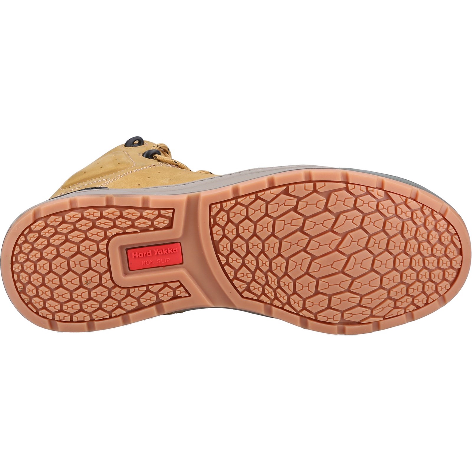 3056 Lace Zip, detail
