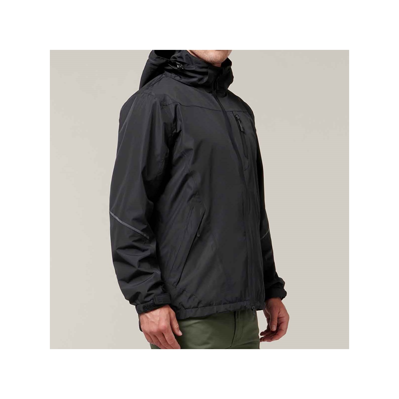Orbit Jacket