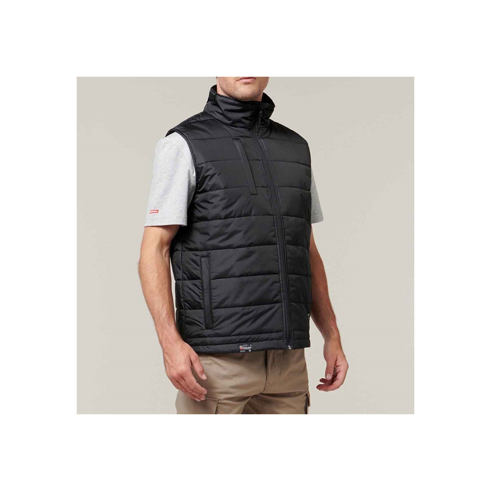 Puffa 2.0 Vest