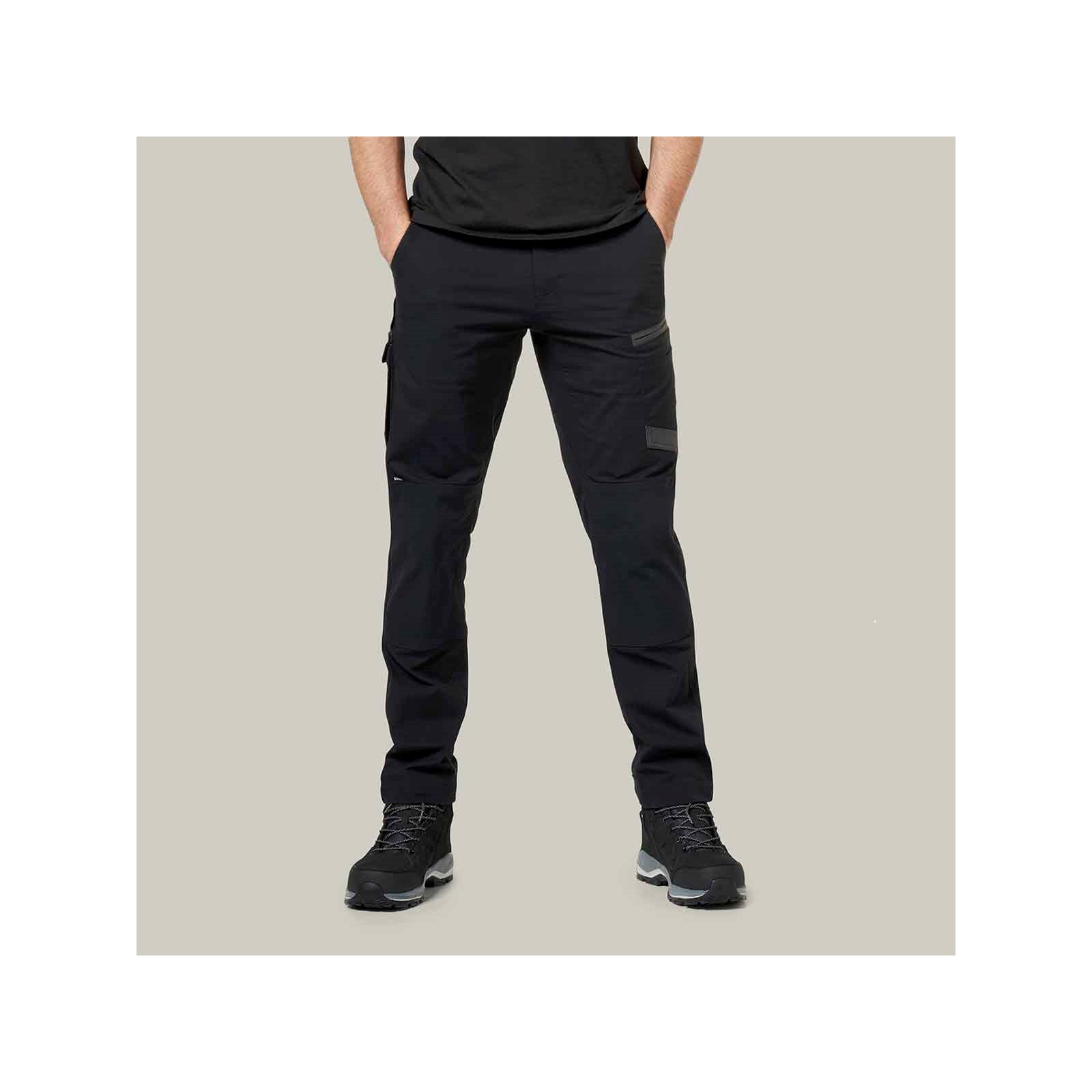 Raptor Active Pant, front