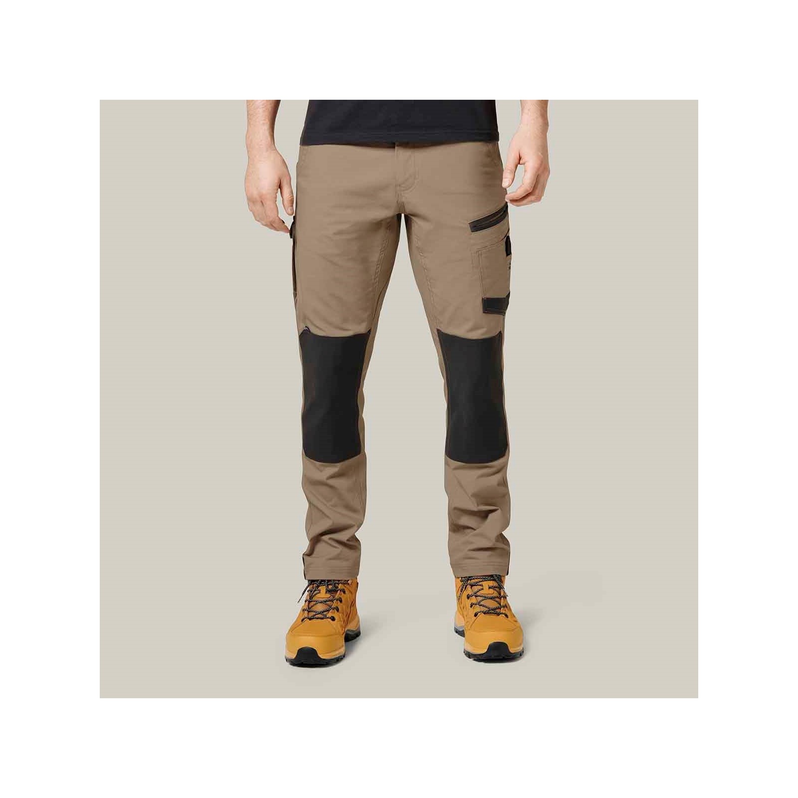 Raptor Active Pant