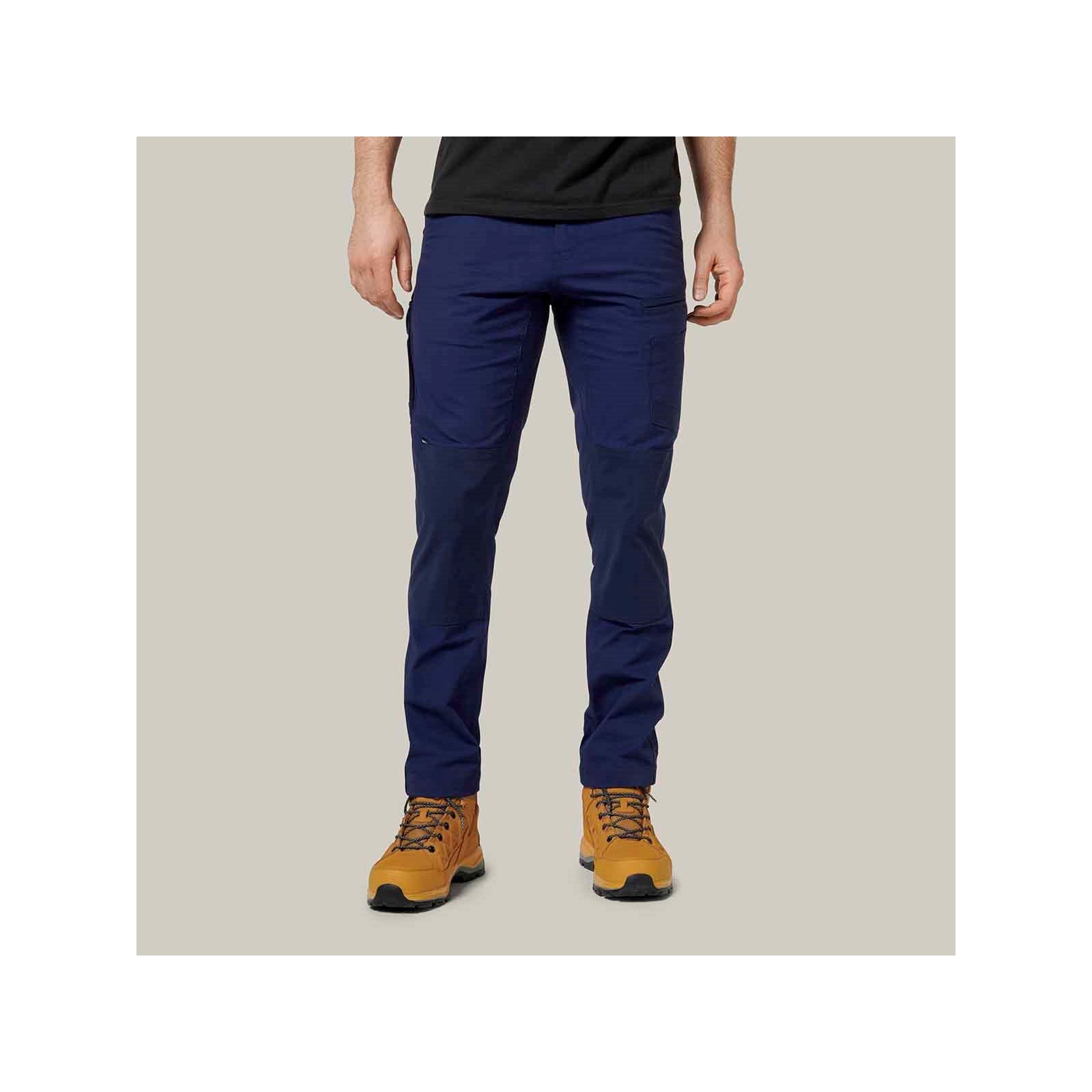 Raptor Active Pant, front