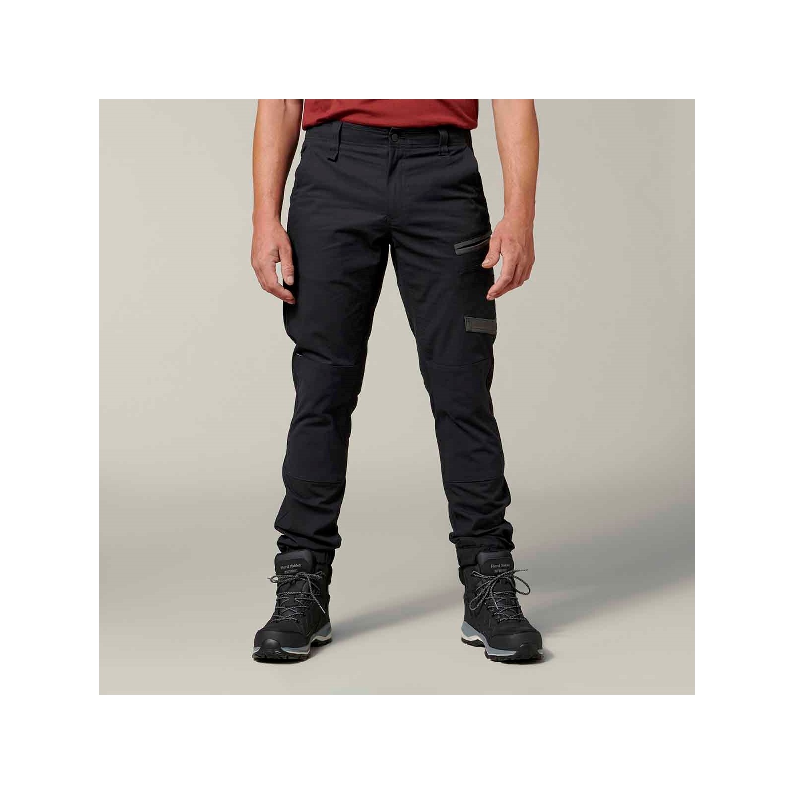 Raptor Cuff Pant, front