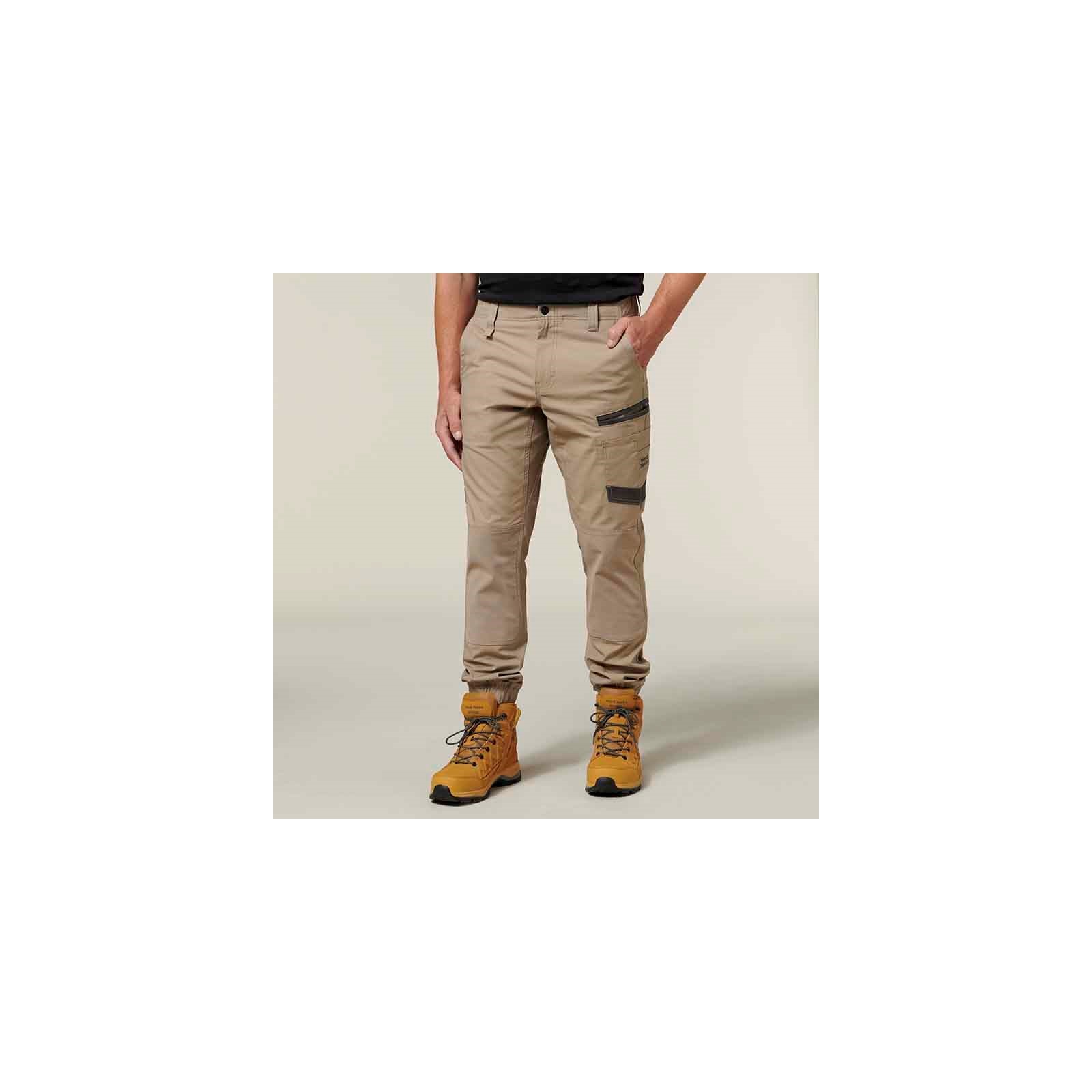 Raptor Cuff Pant