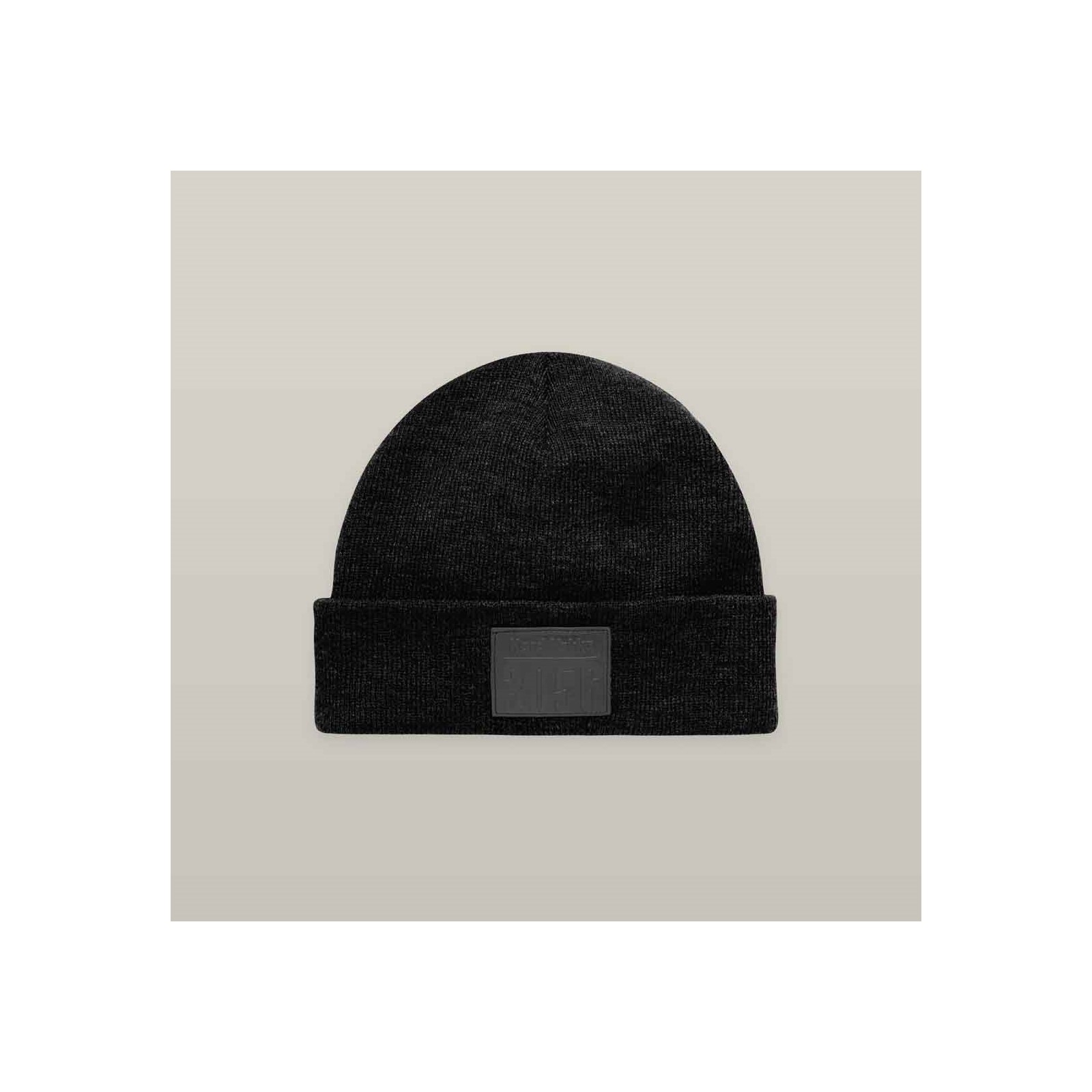 3056 Beanie, front
