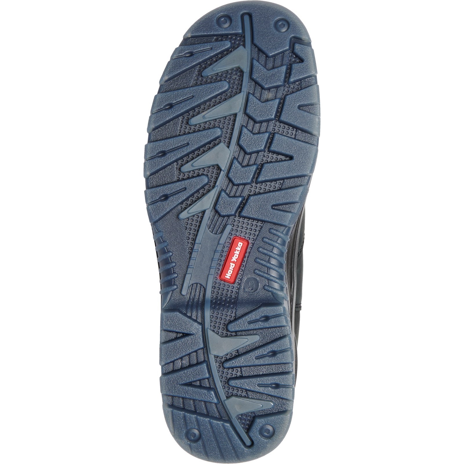 Hard Yakka Banjo NS Elastic Gusset worn