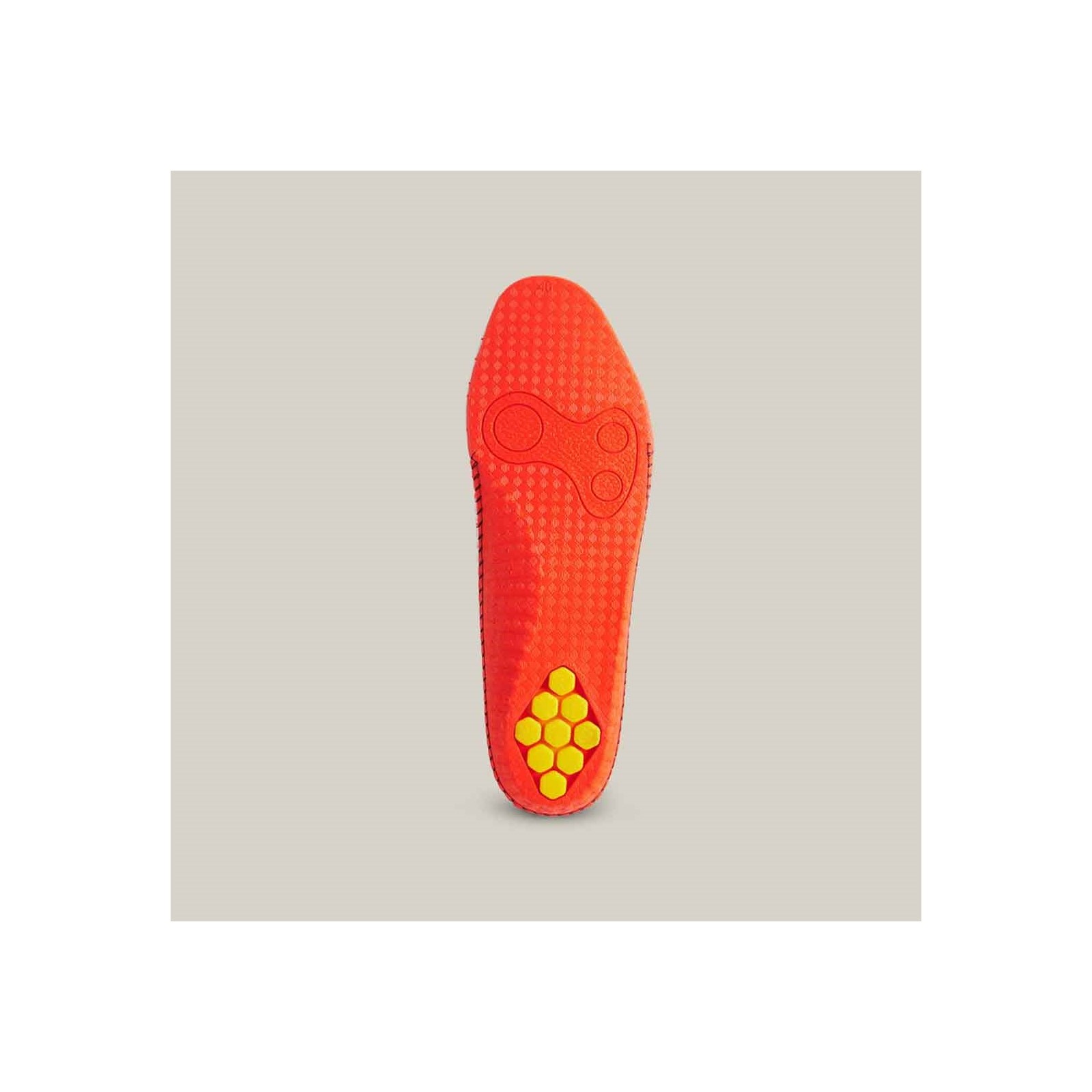 Hard Yakka HY ERP FOOTBED worn