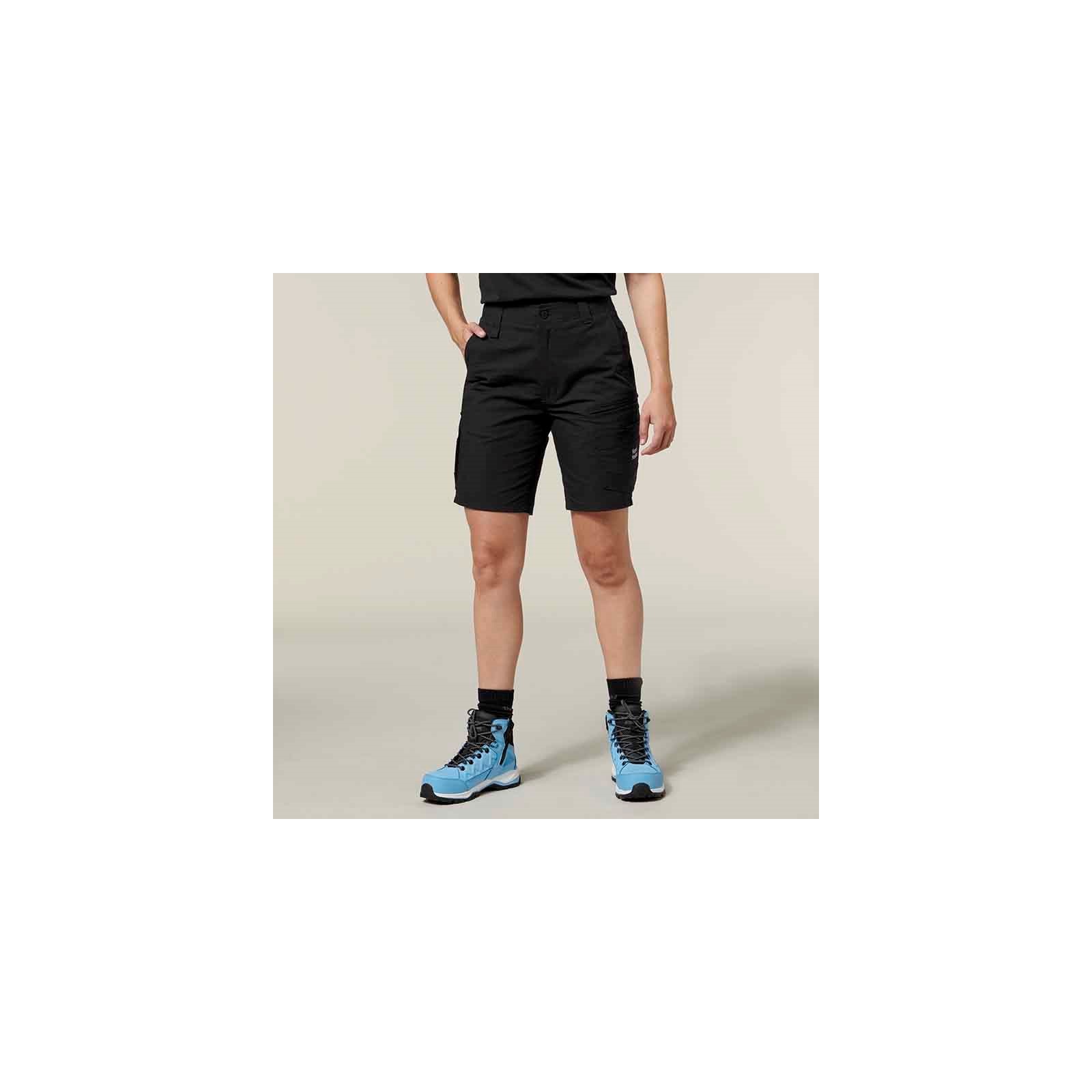 Raptor Active Short