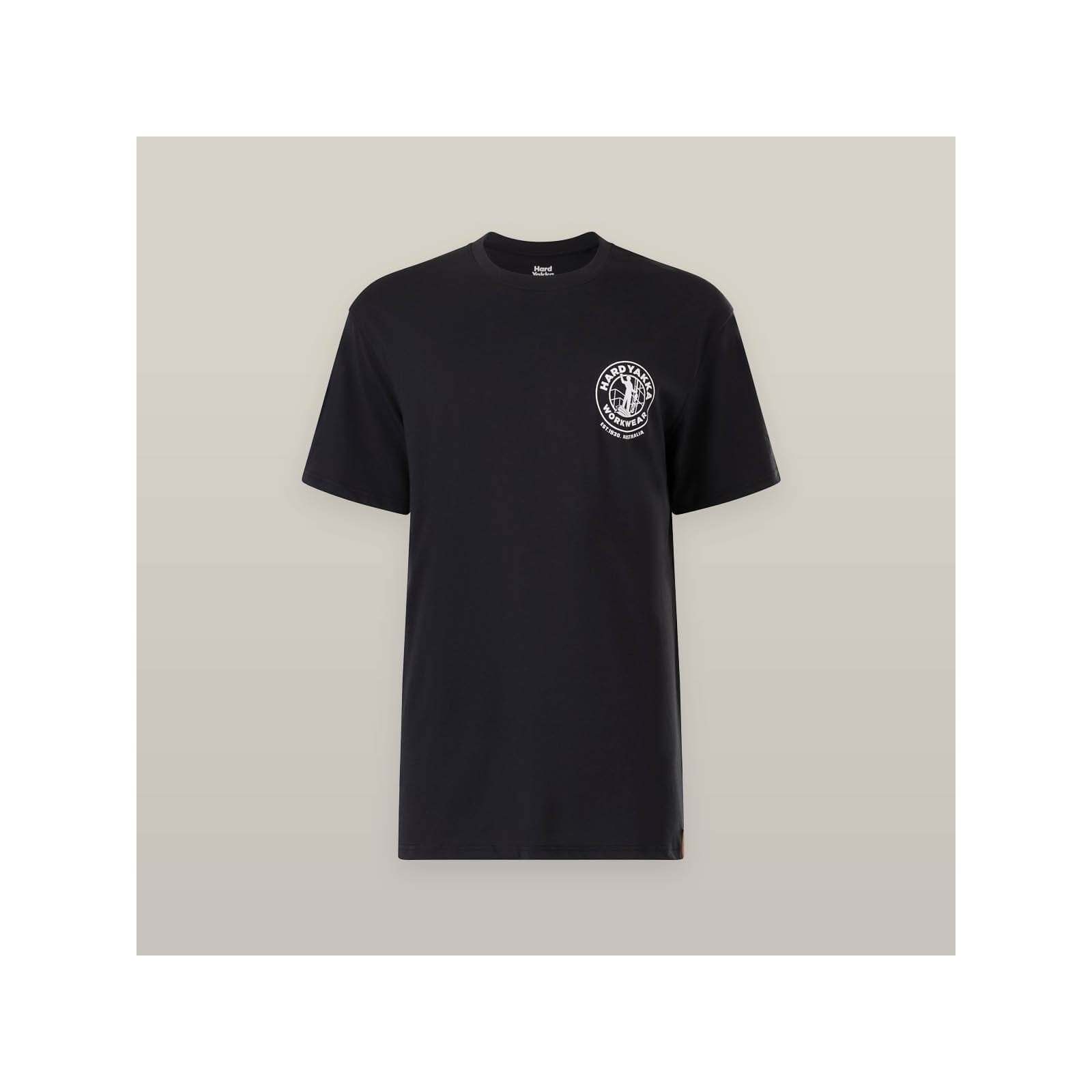 Heritage Icon Short Sleeve Tee