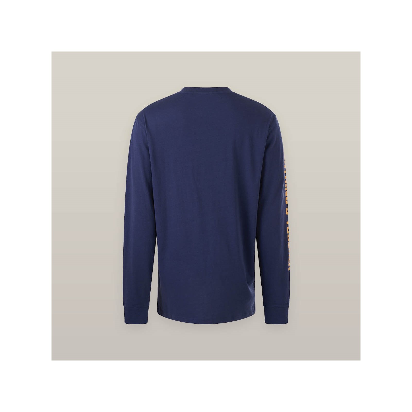 Heritage Icon Long Sleeve Tee