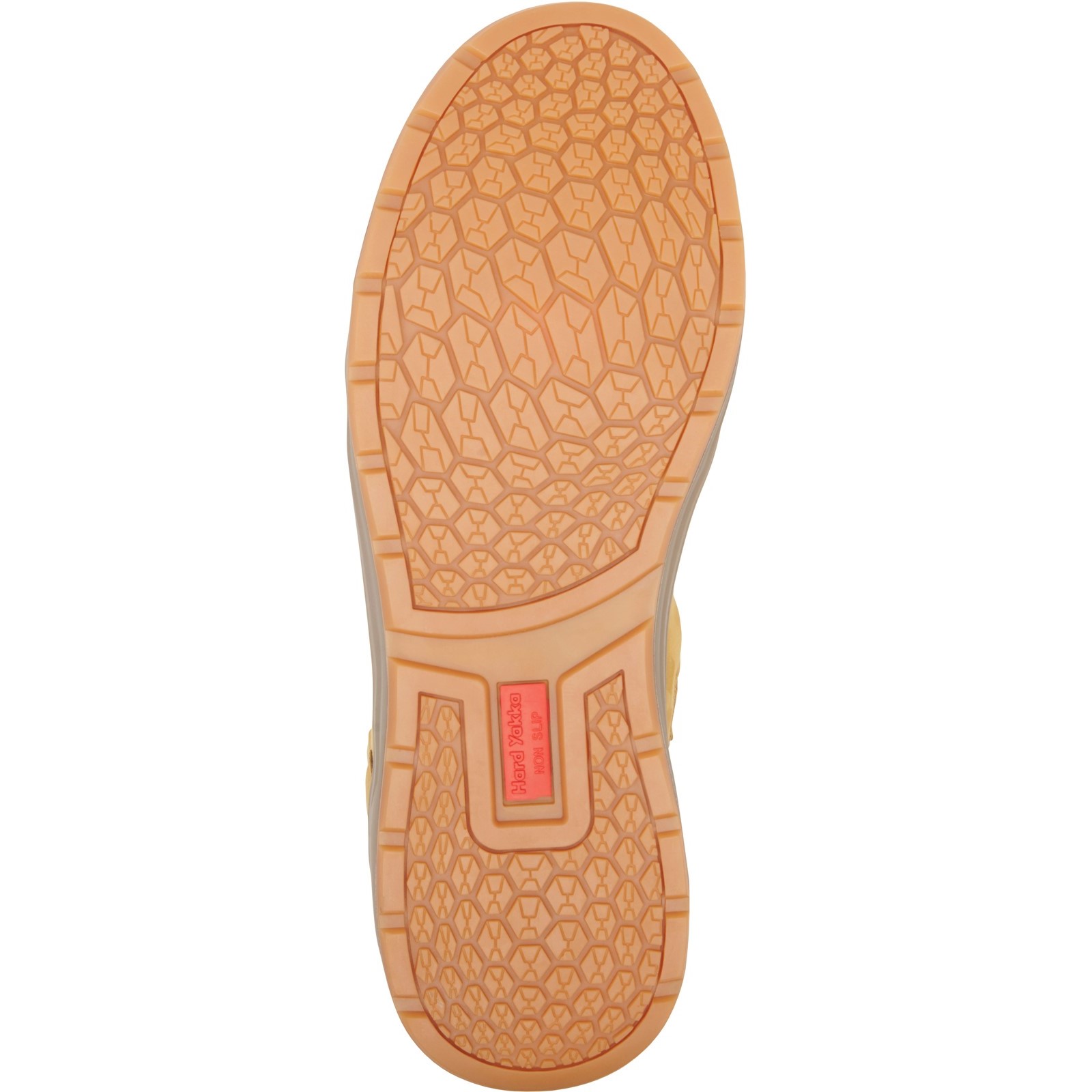 3056 S7S 6" Boot, detail