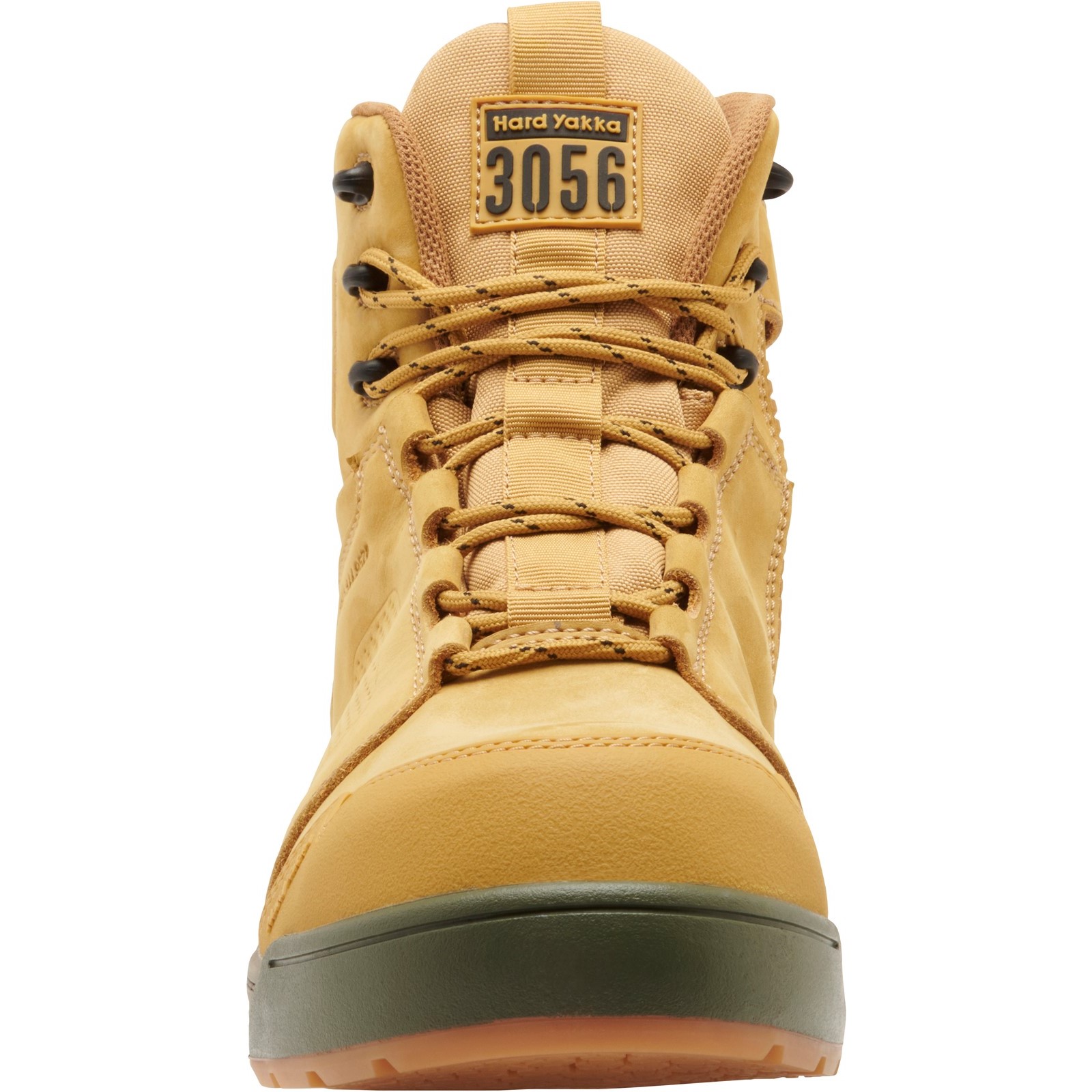 3056 S7S 6" Boot, detail