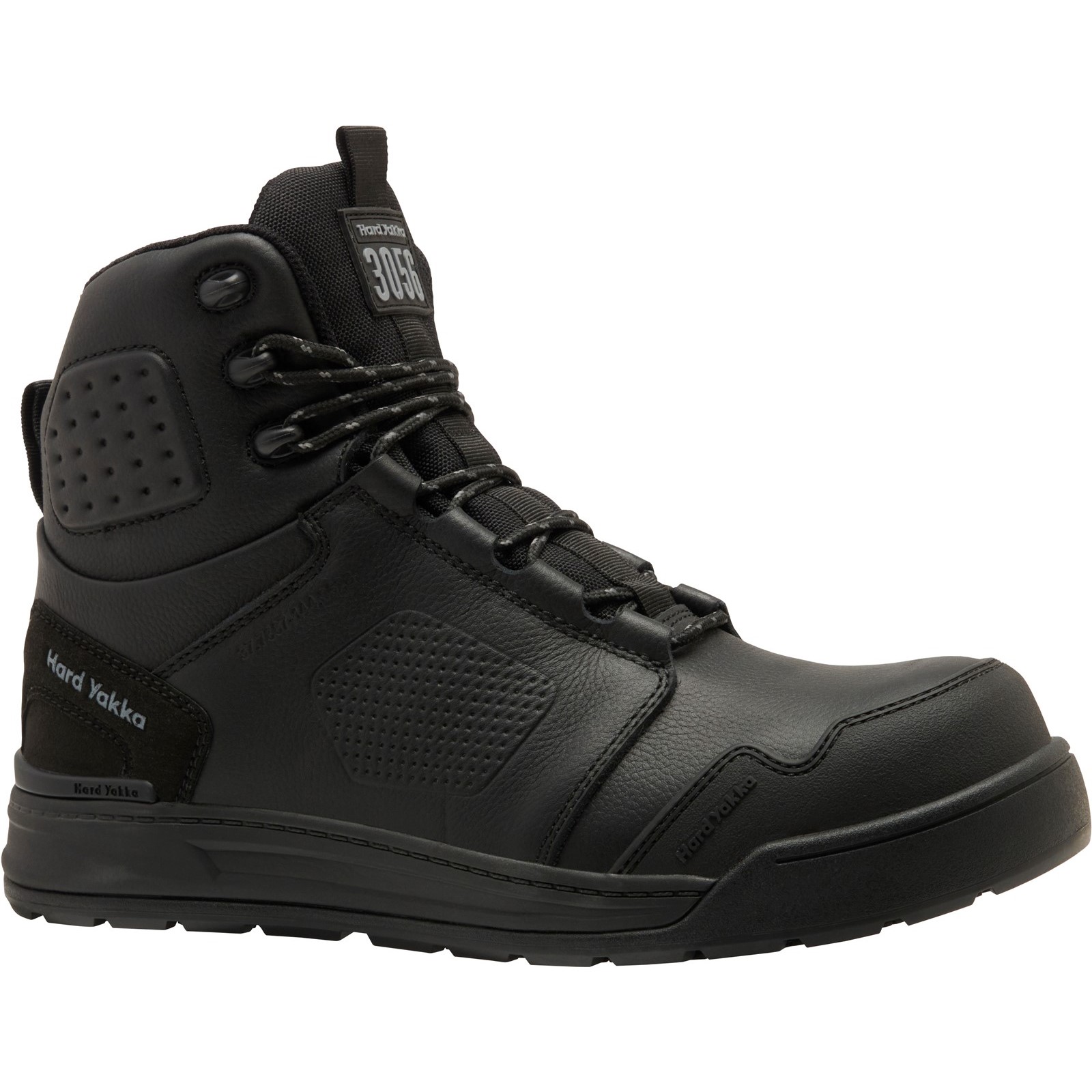 3056 S7S 6" Boot, front