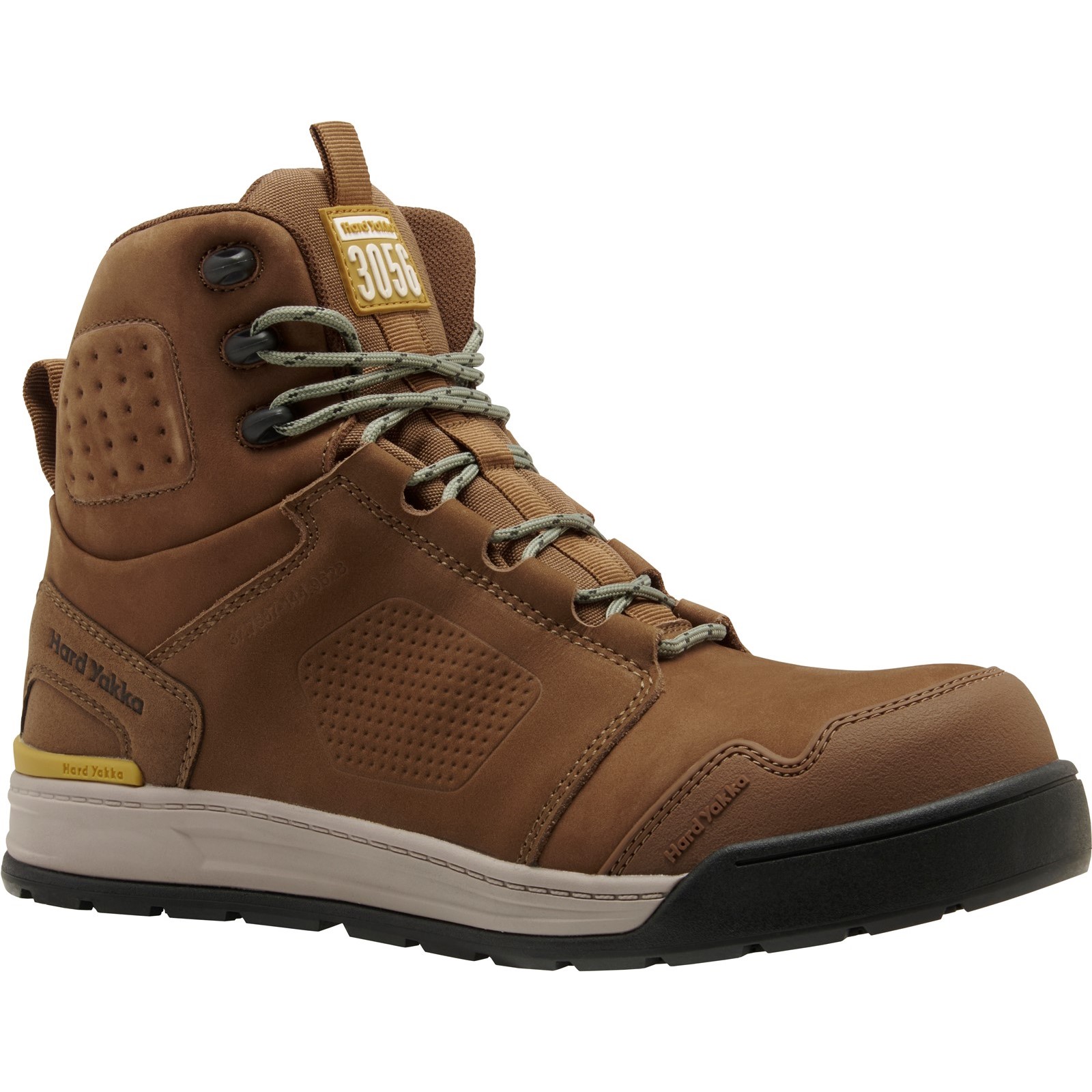 3056 S7S 6" Boot, front