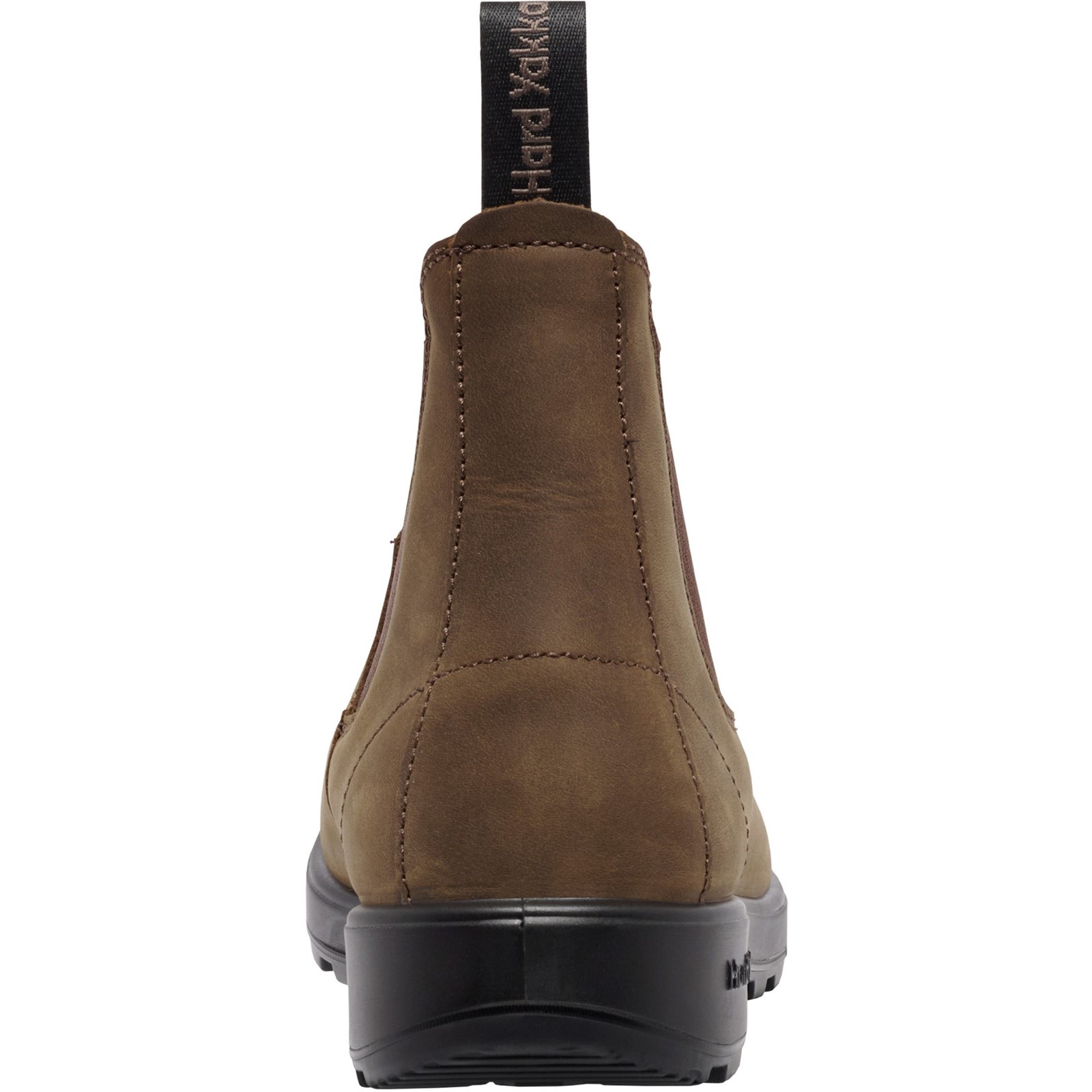 Hard Yakka Brunswick Nubuck Boots worn