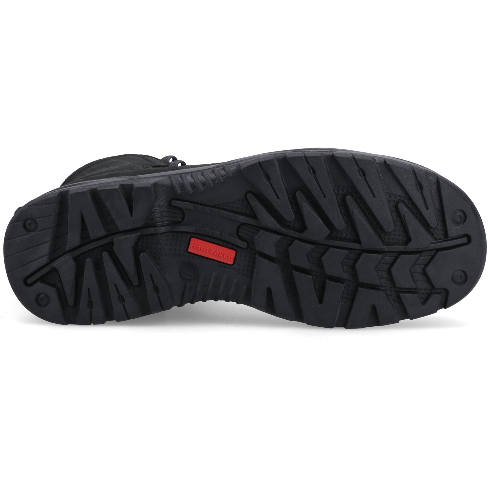 Legend S3 Boot, detail