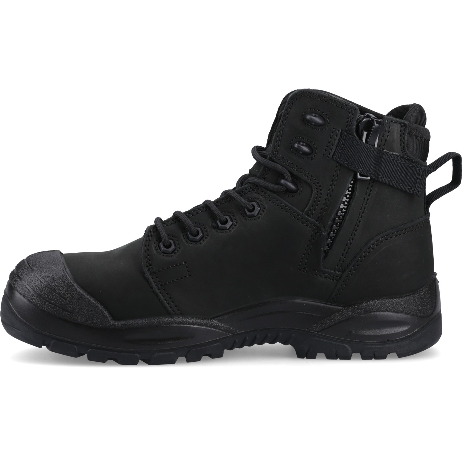 Legend S3 Boot, detail