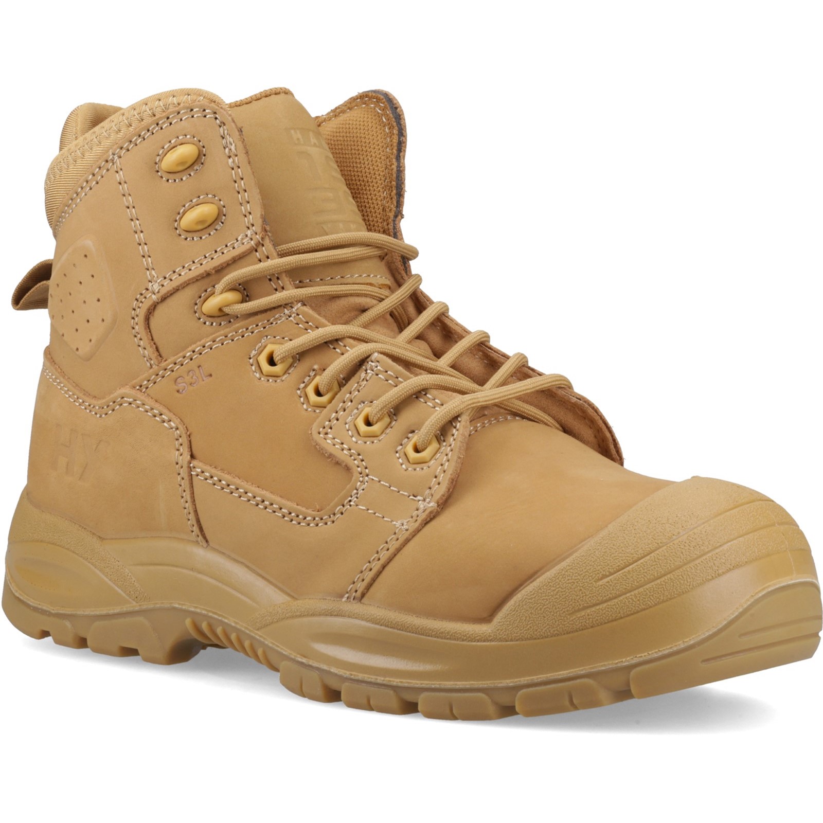 Legend S3 Boot, front