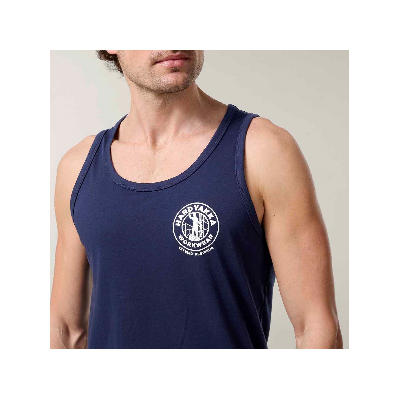 Heritage Singlet