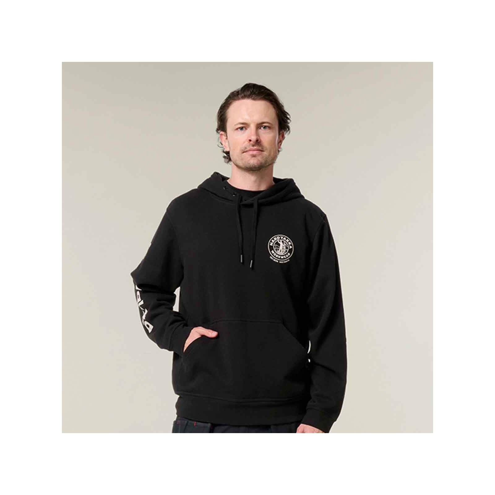 Heritage Hoodie