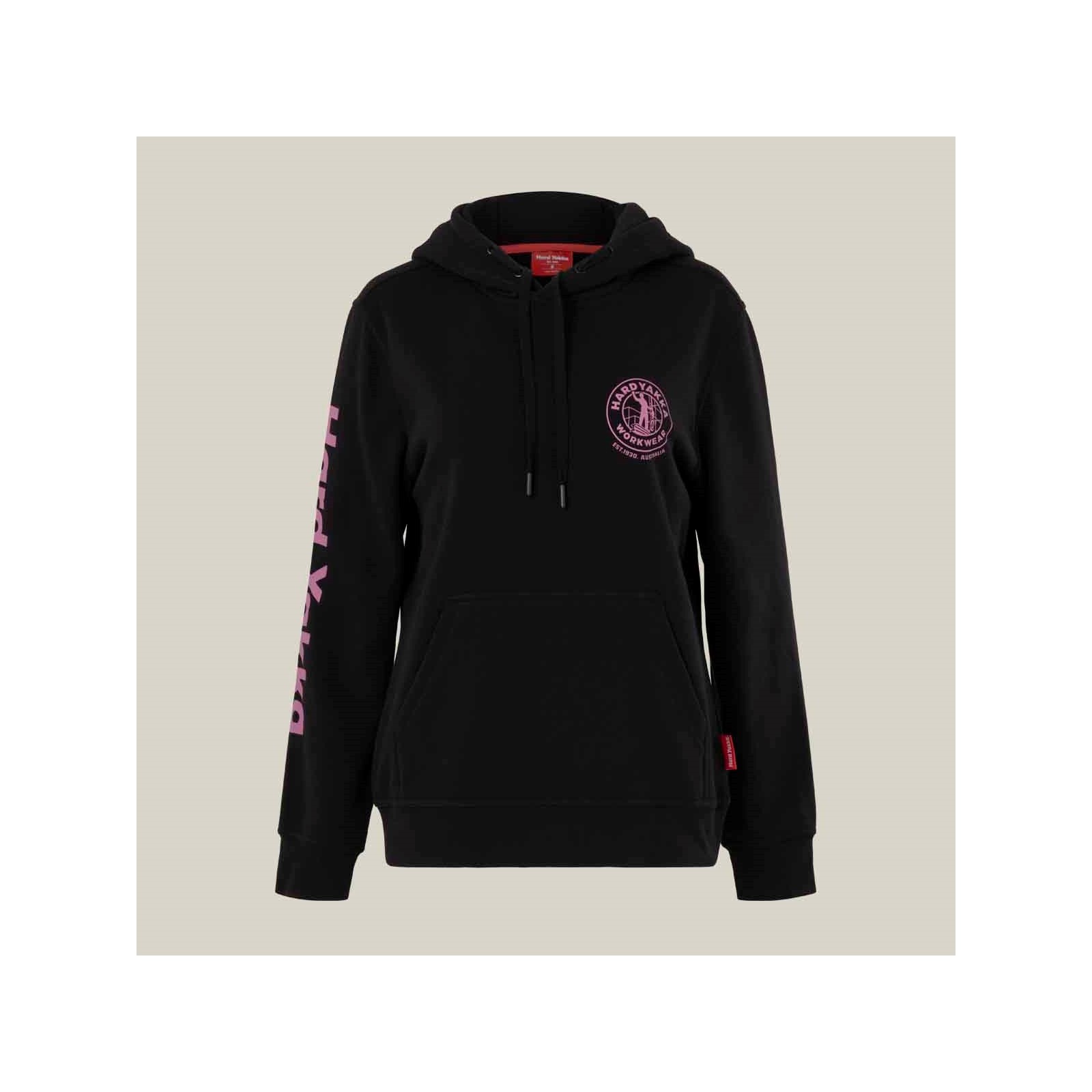 Heritage Hoodie