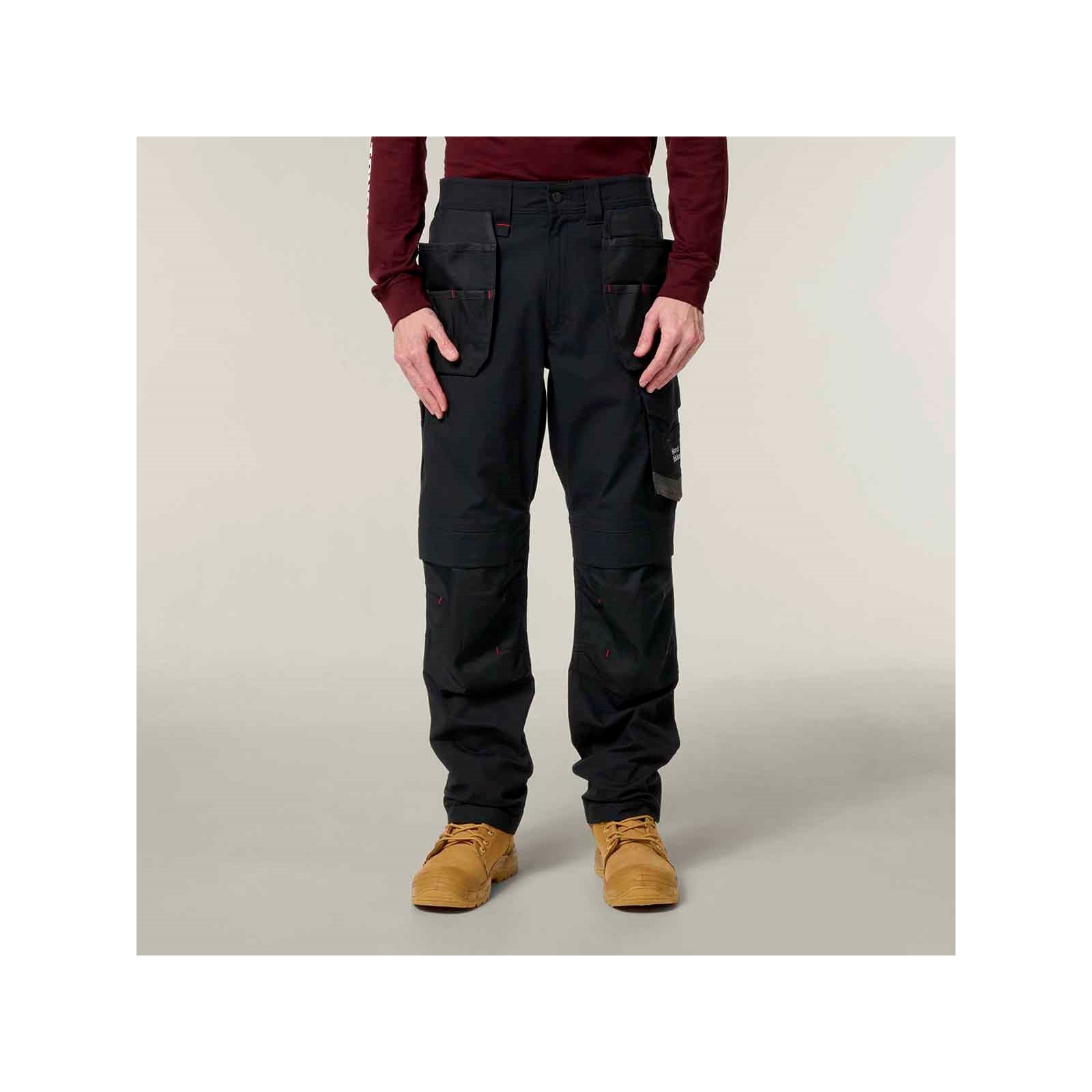 Raptor Active Holster Pocket Pants