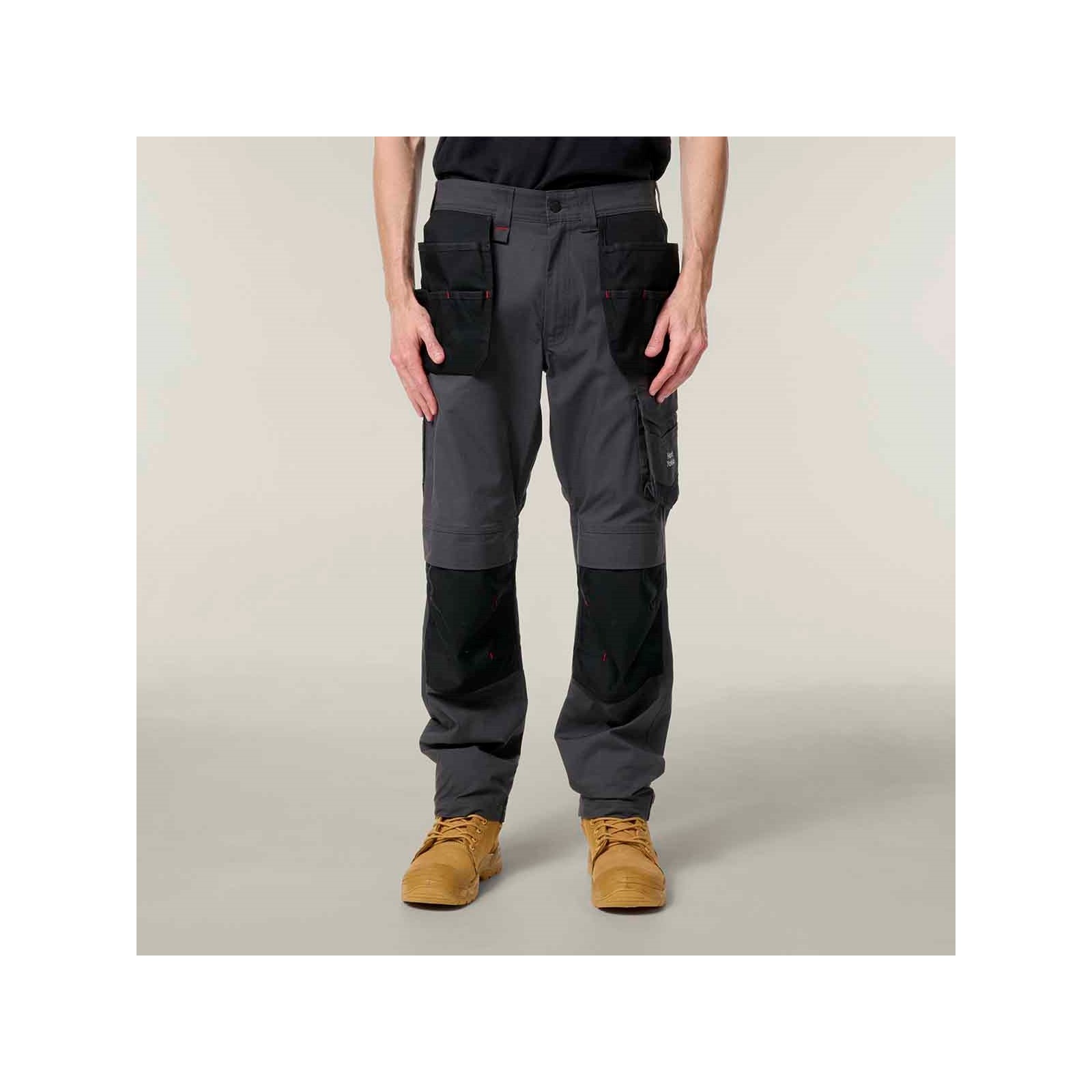 Raptor Active Holster Pocket Pants, front