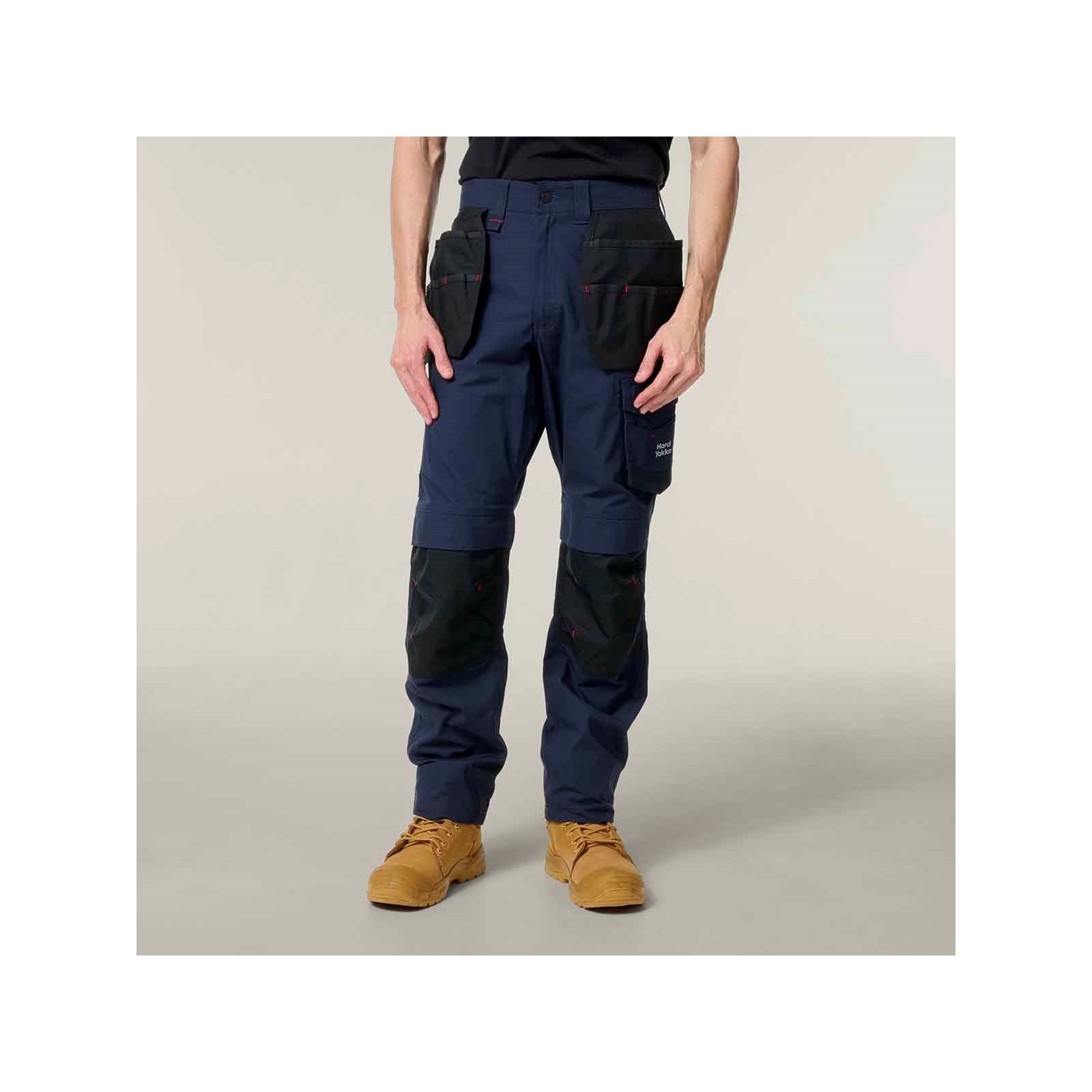 Raptor Active Holster Pocket Pants, front