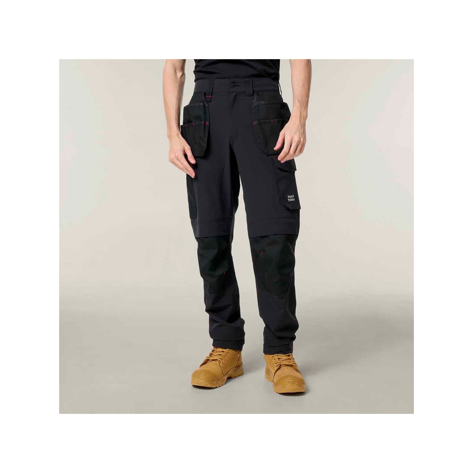 Toughmaxx Lite Holster Pocket Pant