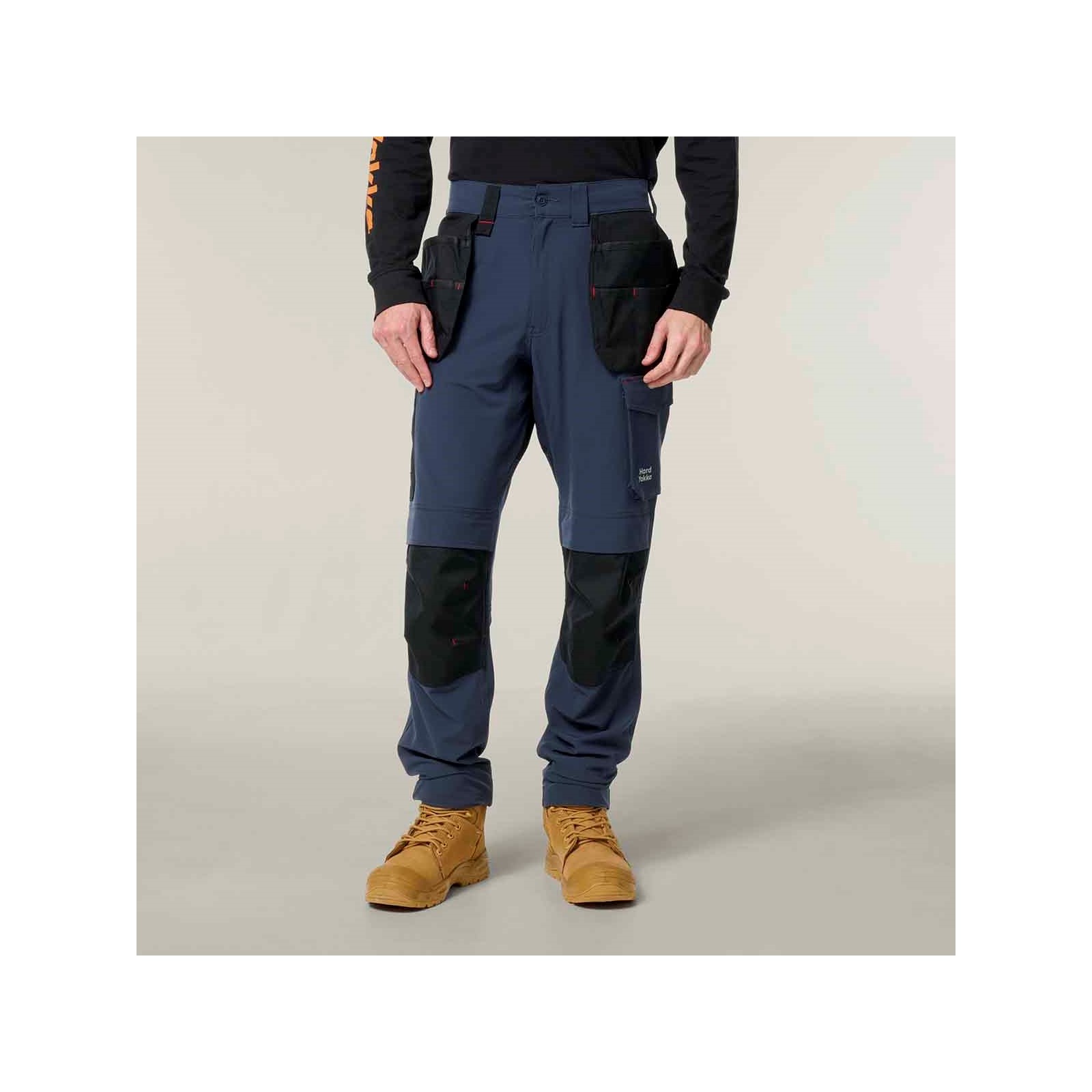 Toughmaxx Lite Holster Pocket Pant, front