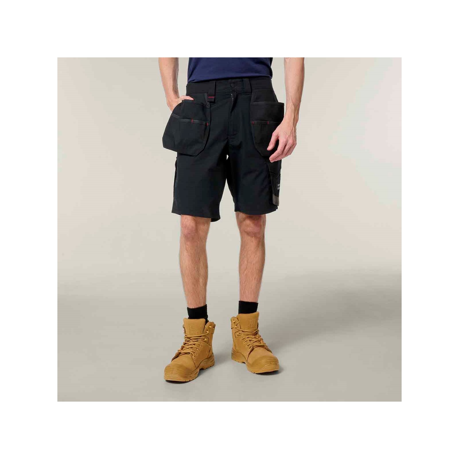 Raptor Active Holster Pocket Shorts