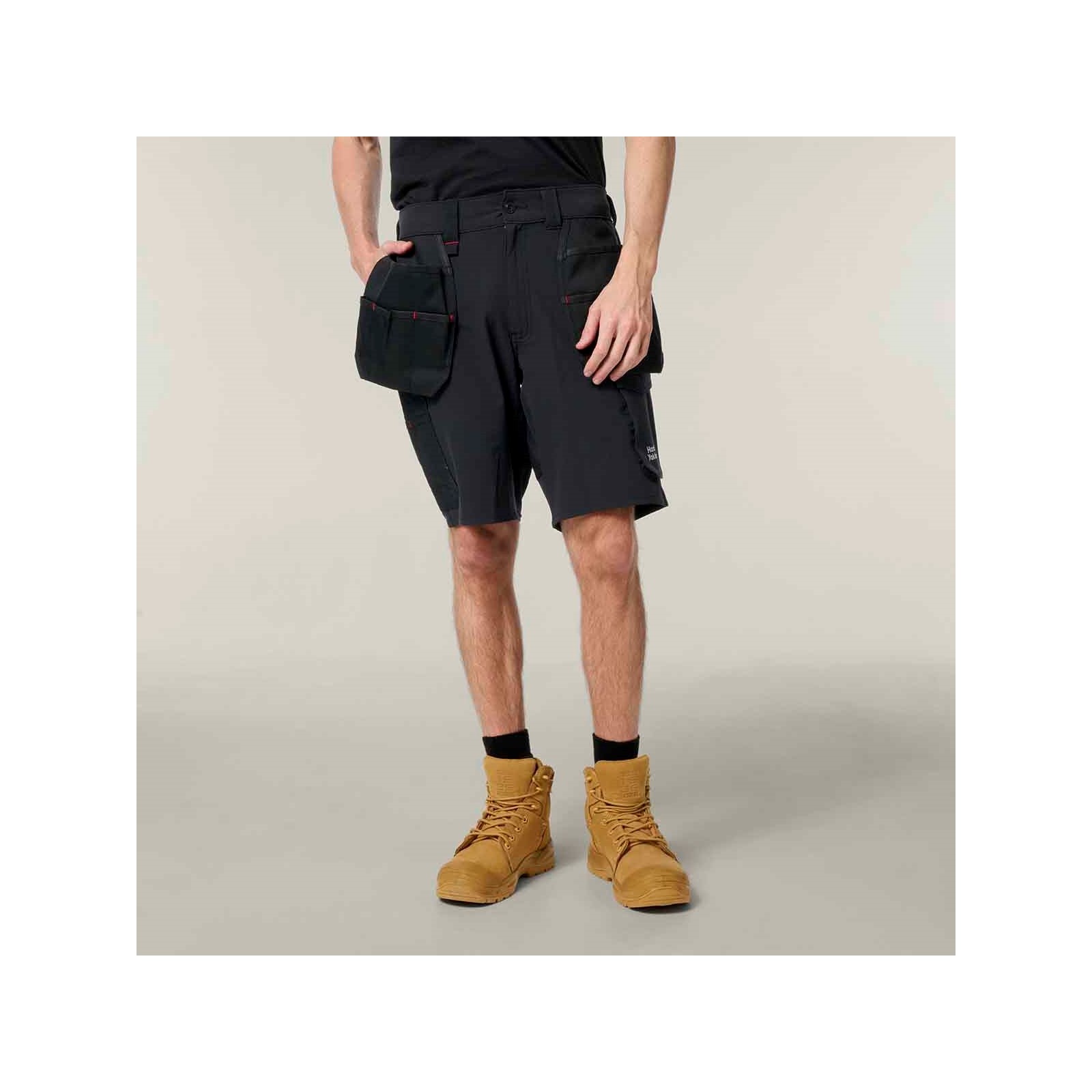 Toughmaxx Lite Holster Pocket Short, front