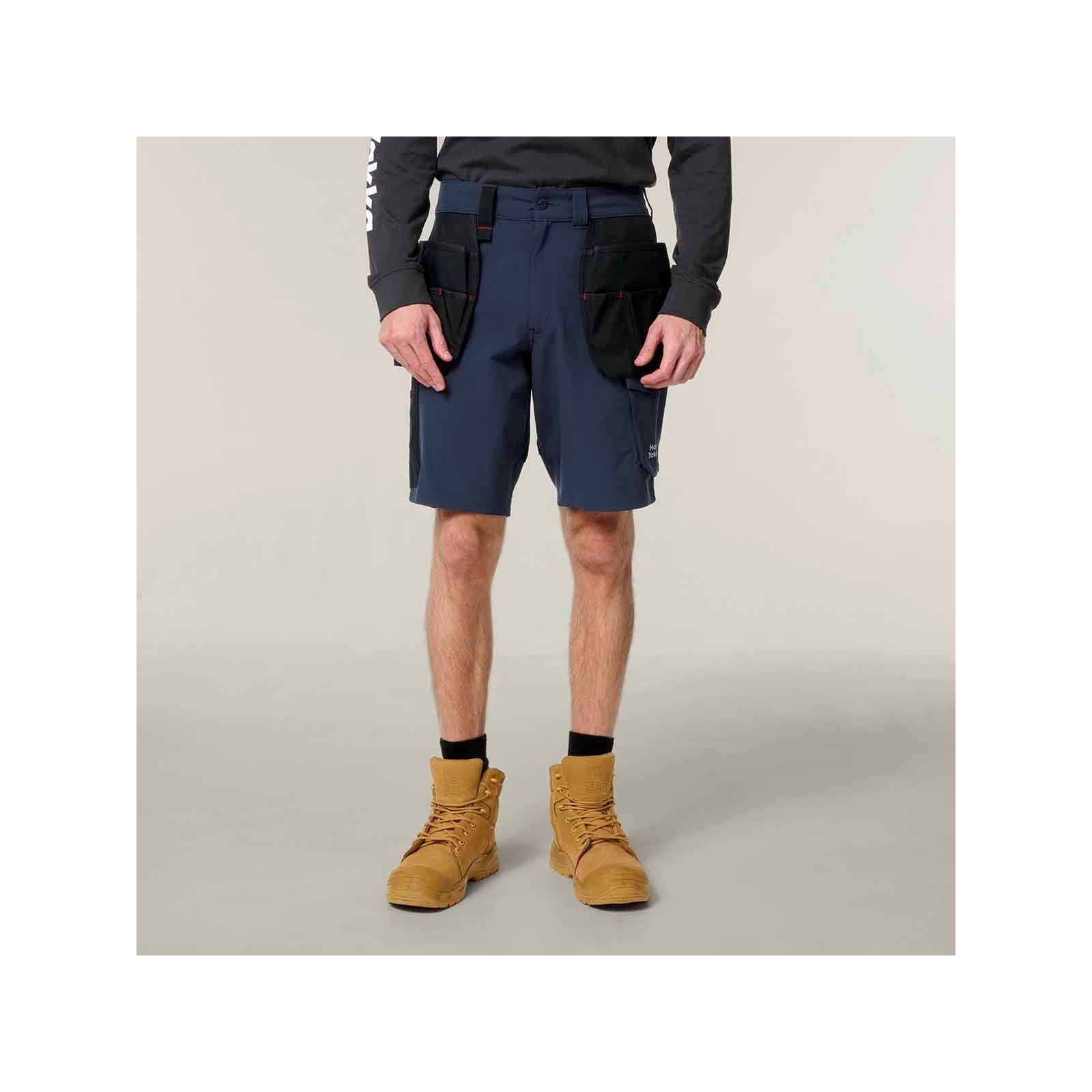 Toughmaxx Lite Holster Pocket Short