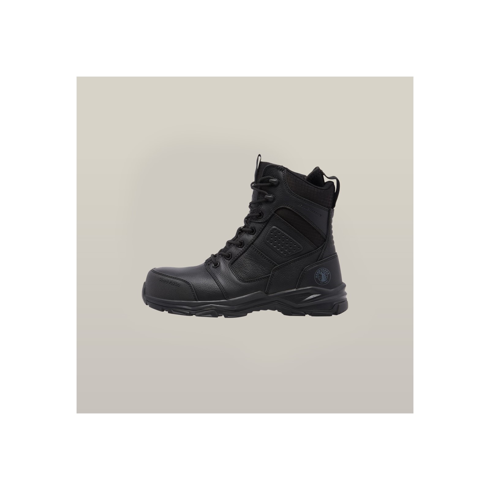 Fusion S7S Boot, detail