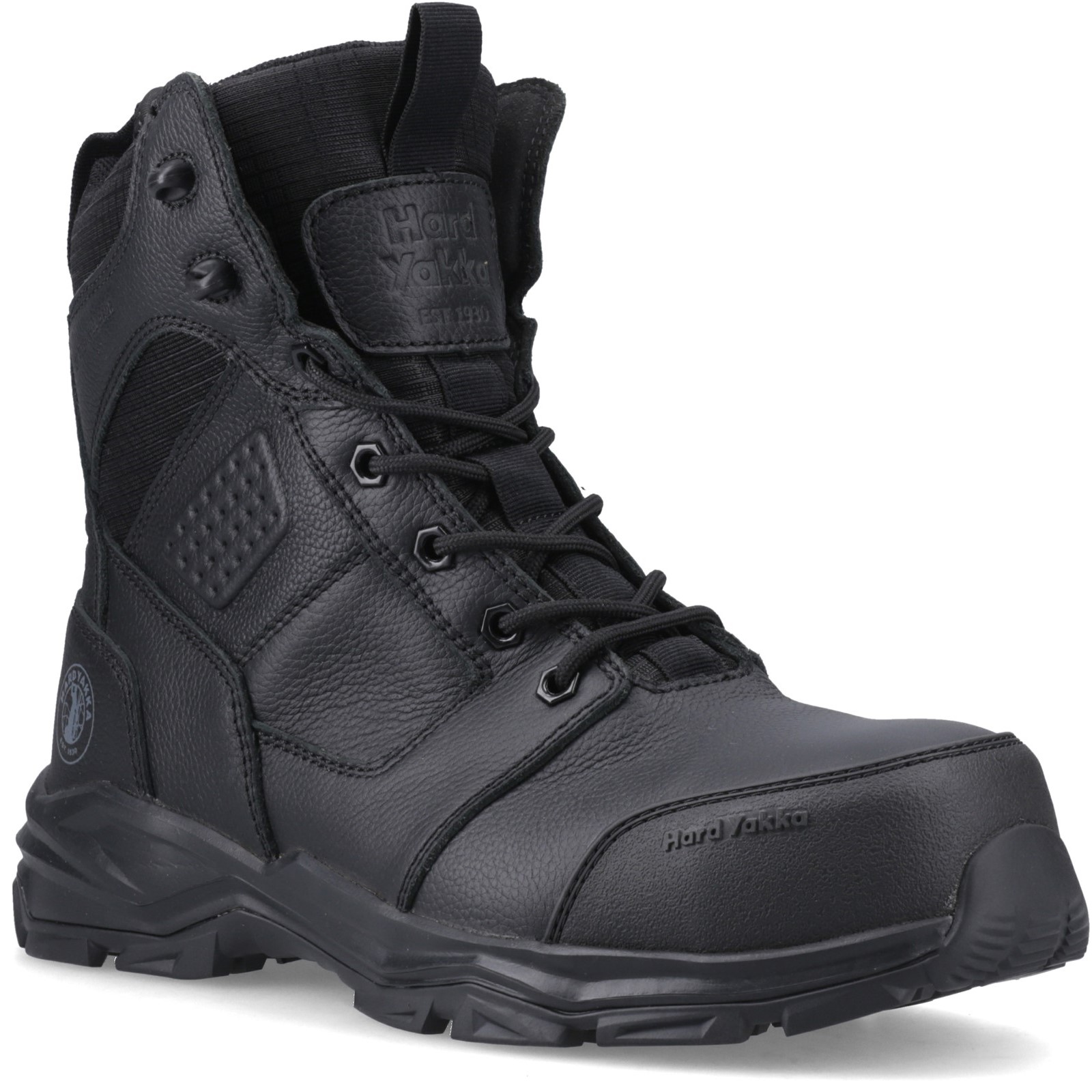 Fusion S7S Boot