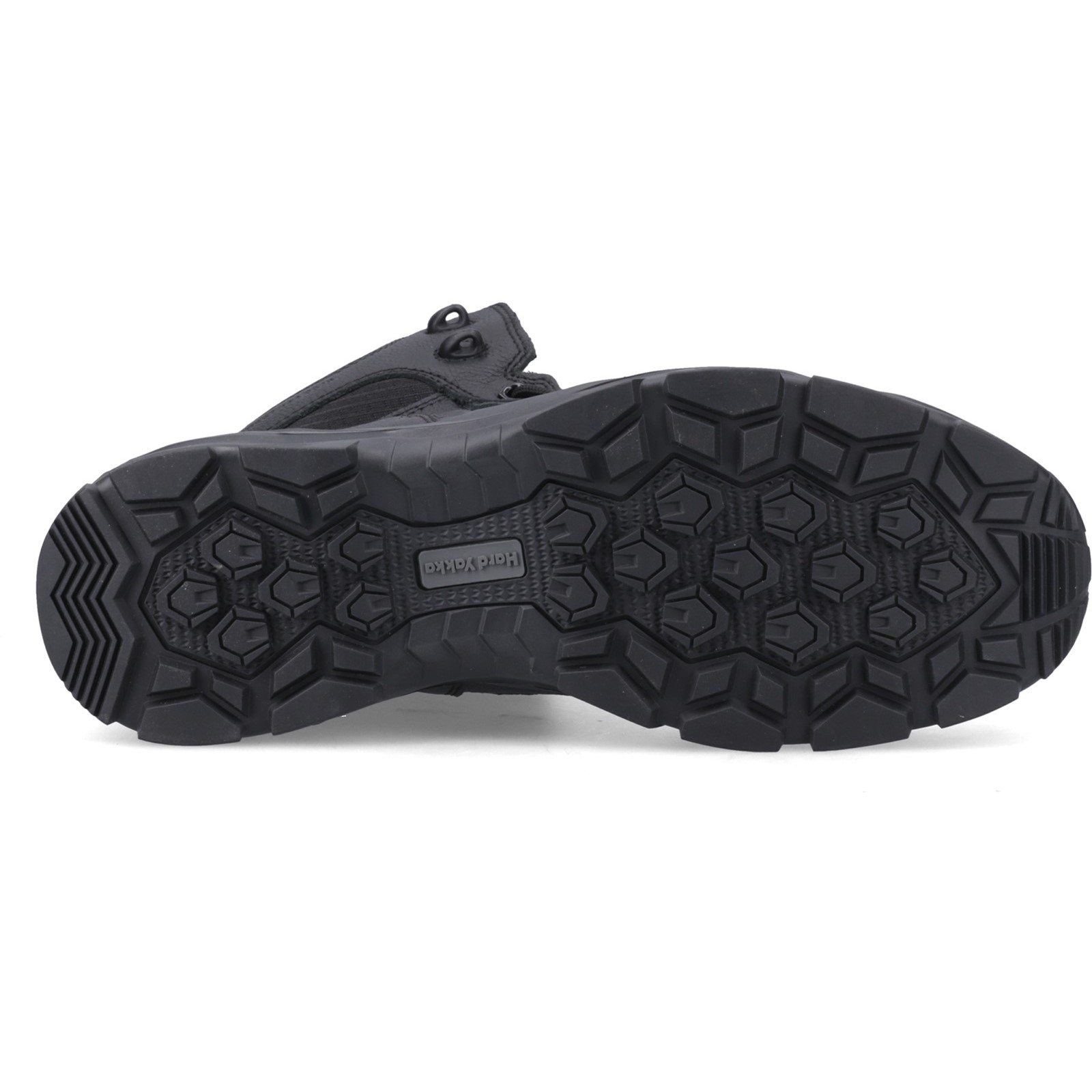 Fusion S7S Boot, detail