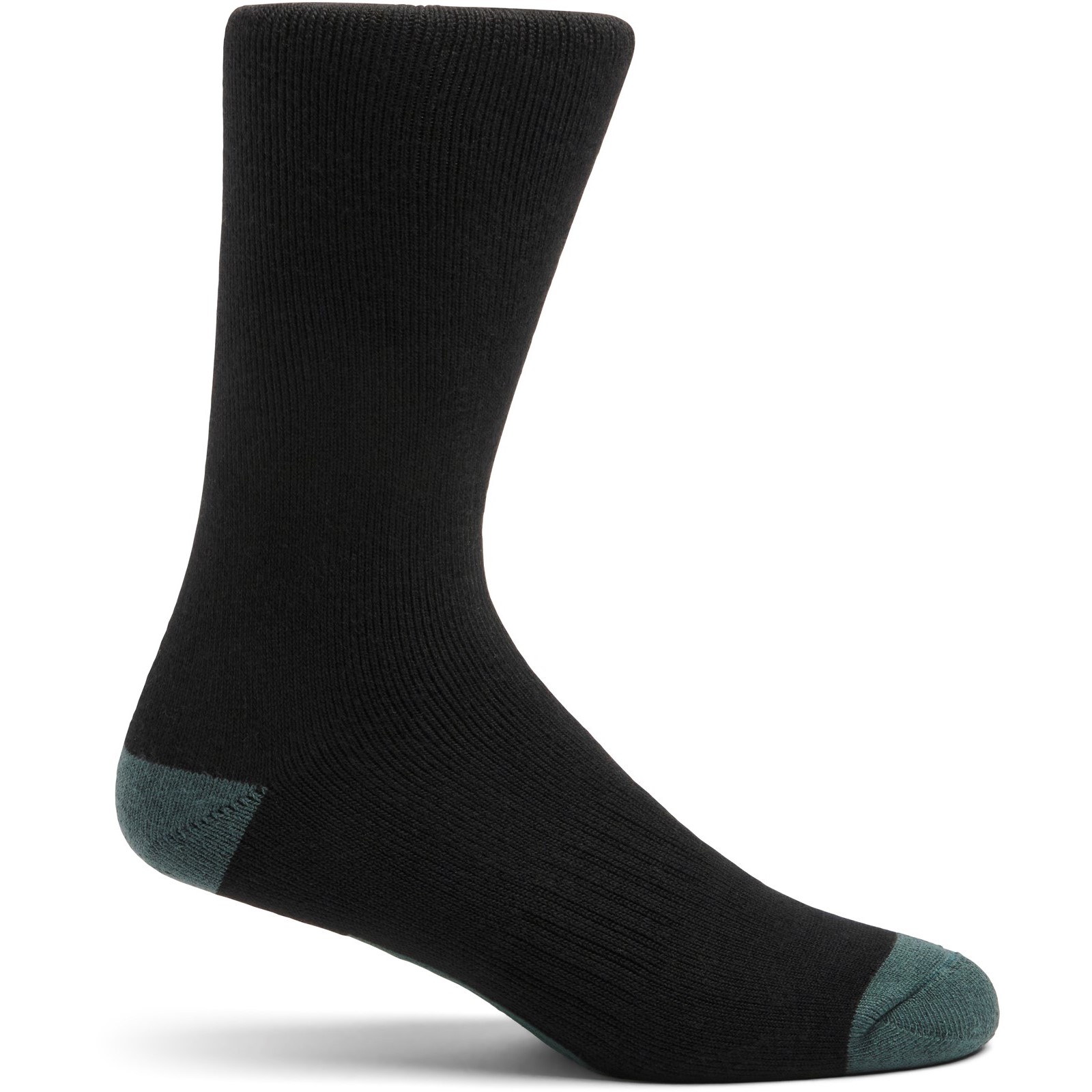 Core Bamboo Crew Sock - 3 Pack, detail