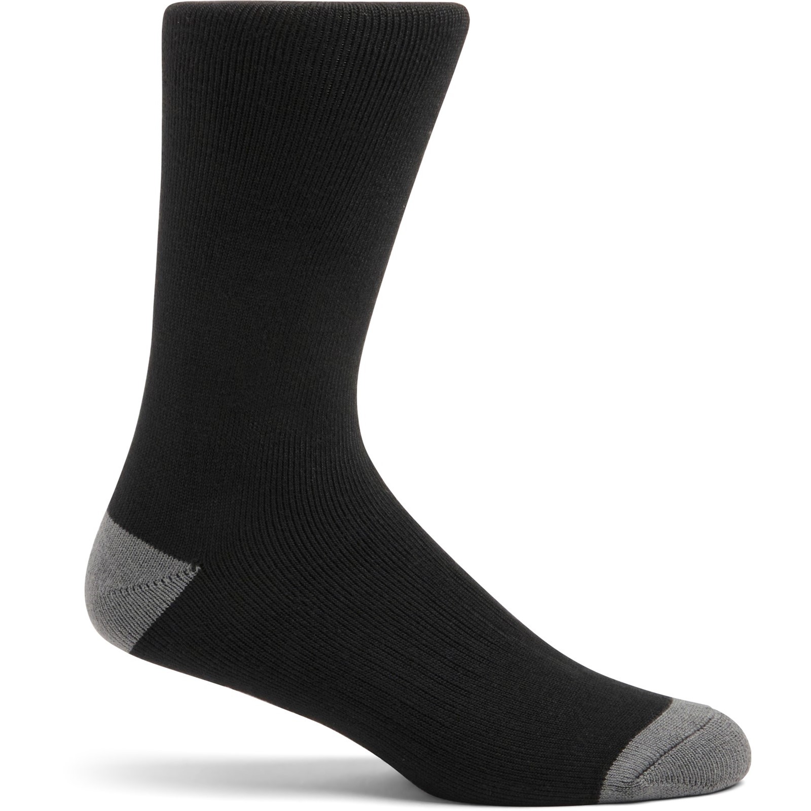 Core Bamboo Crew Sock - 3 Pack, detail